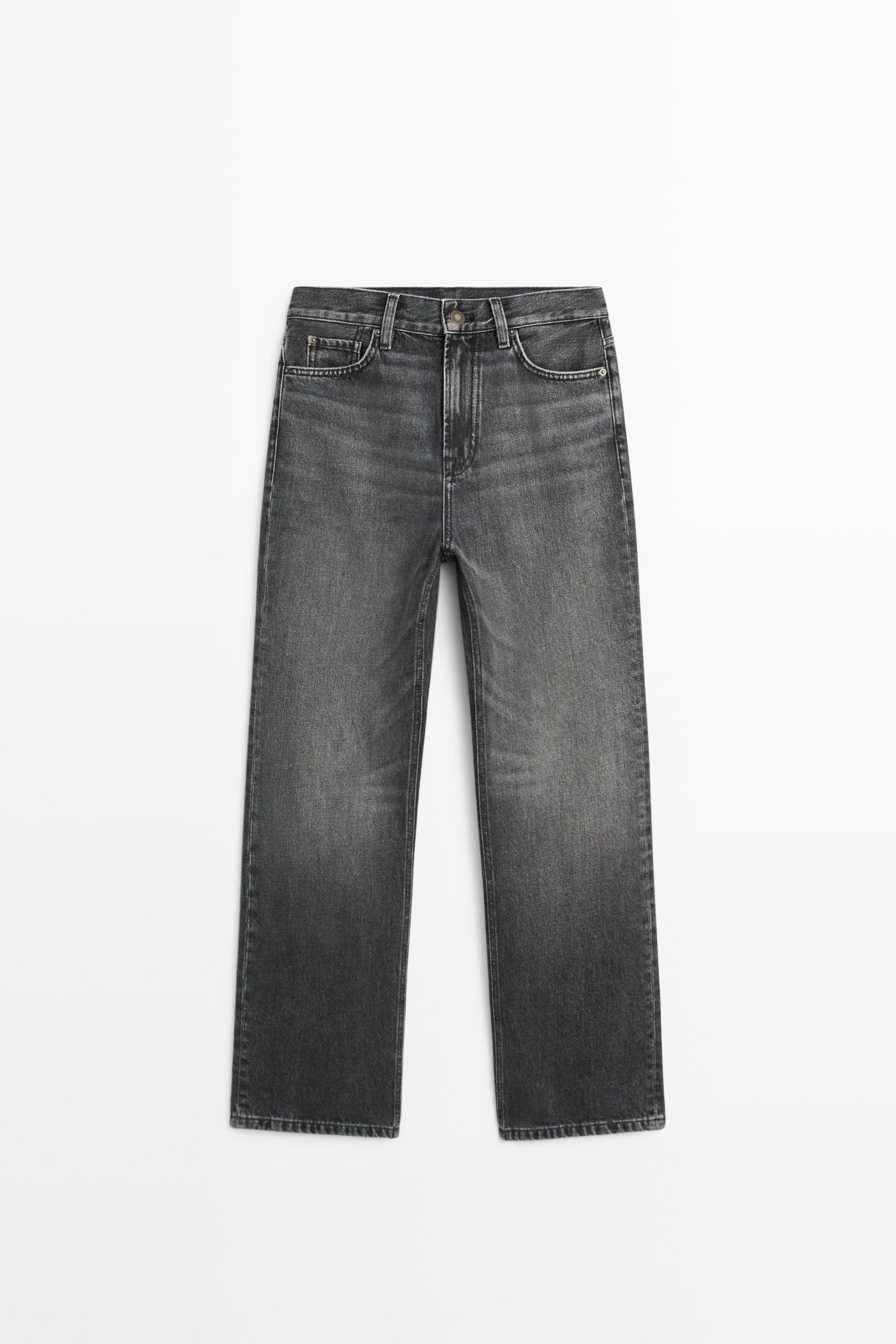 Massimo Dutti In Gray