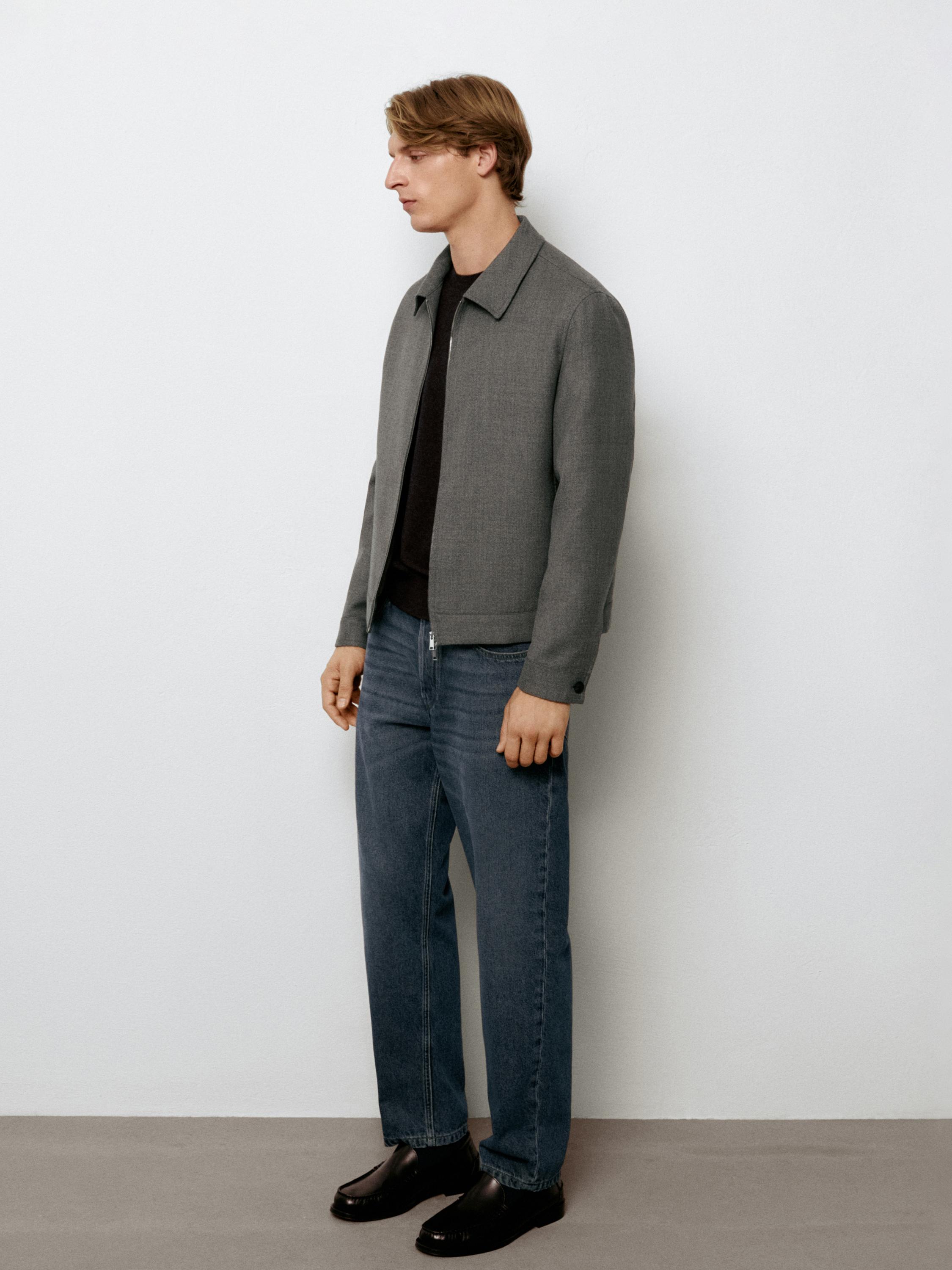 Massimo Dutti