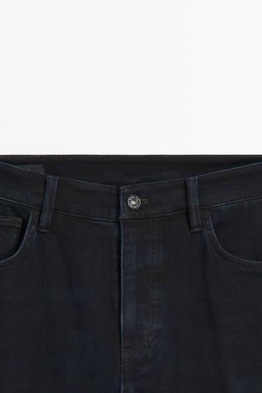 Slim fit jeans — Dark Blue 4