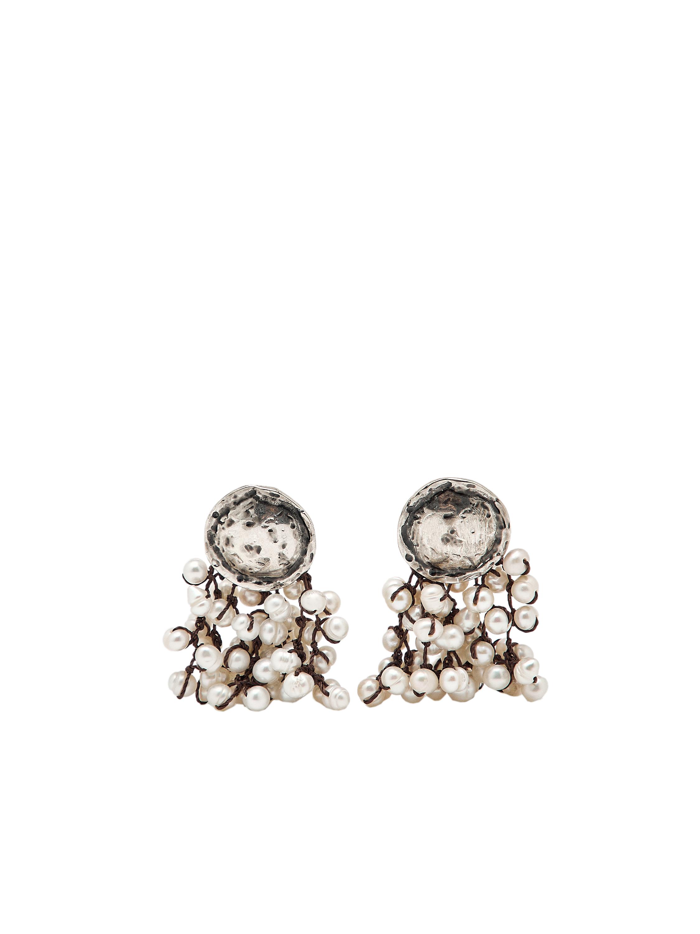 ★ Massimo Dutti★ seashell earrings 04605560808 04605560808-o1.jpg?ts=