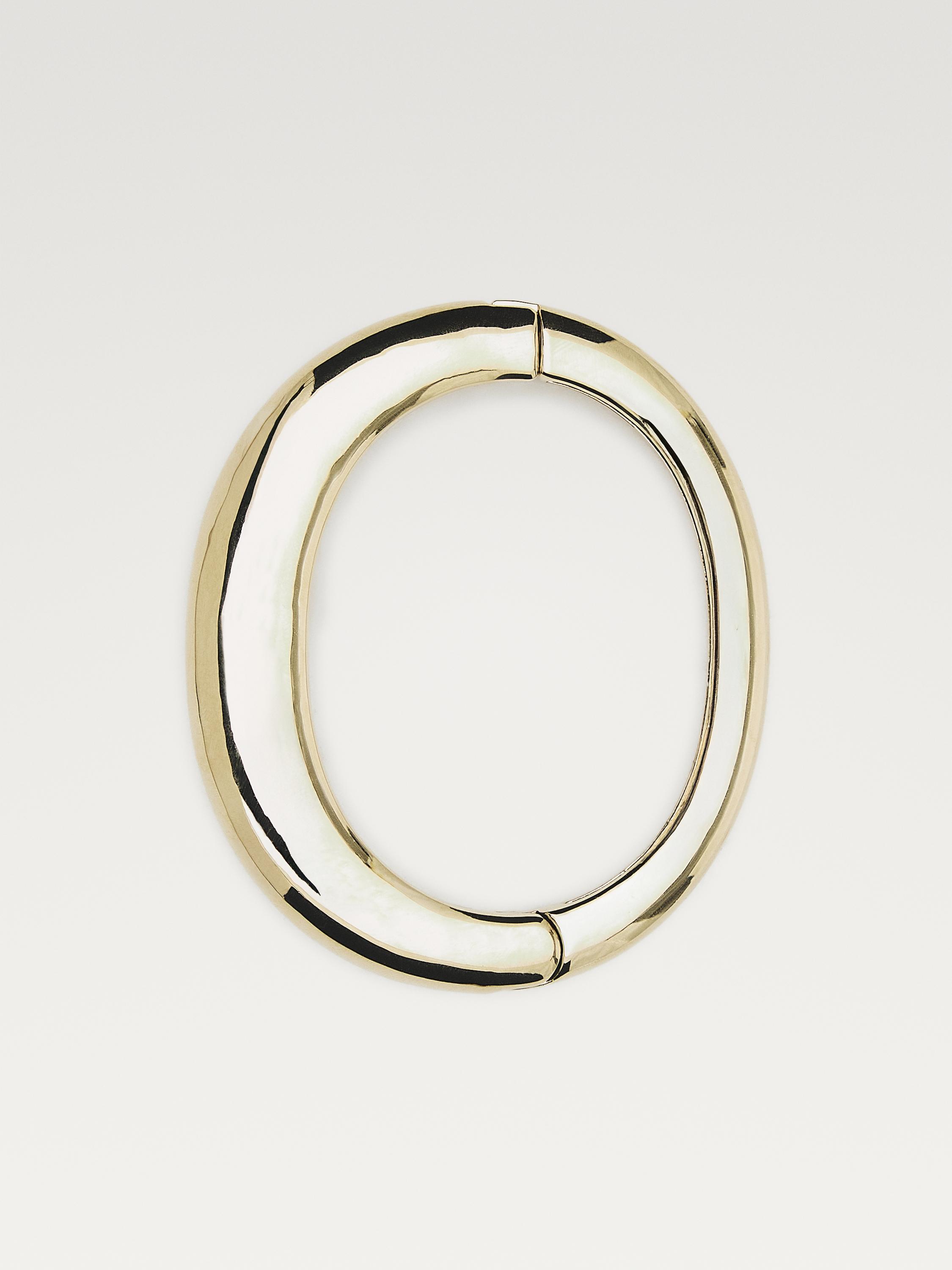 Pulsera fina redonda - Limited edition