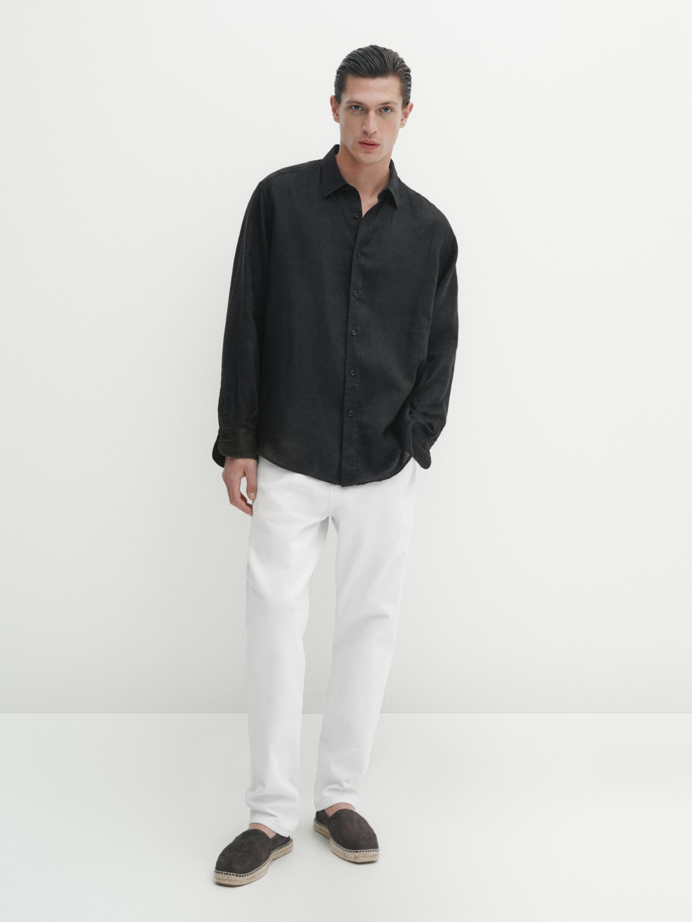 Polos hombre massimo dutti online