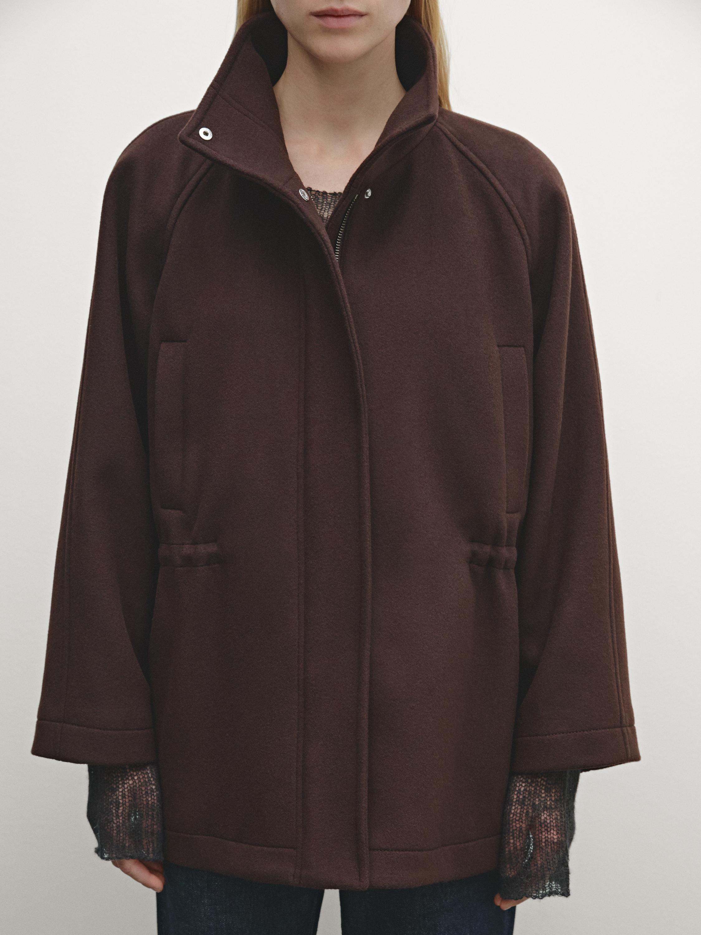 Massiao Damen Massimo Dutti Mäntel Ab 70 € – Massimo Dutti Sale Herren – VNHW