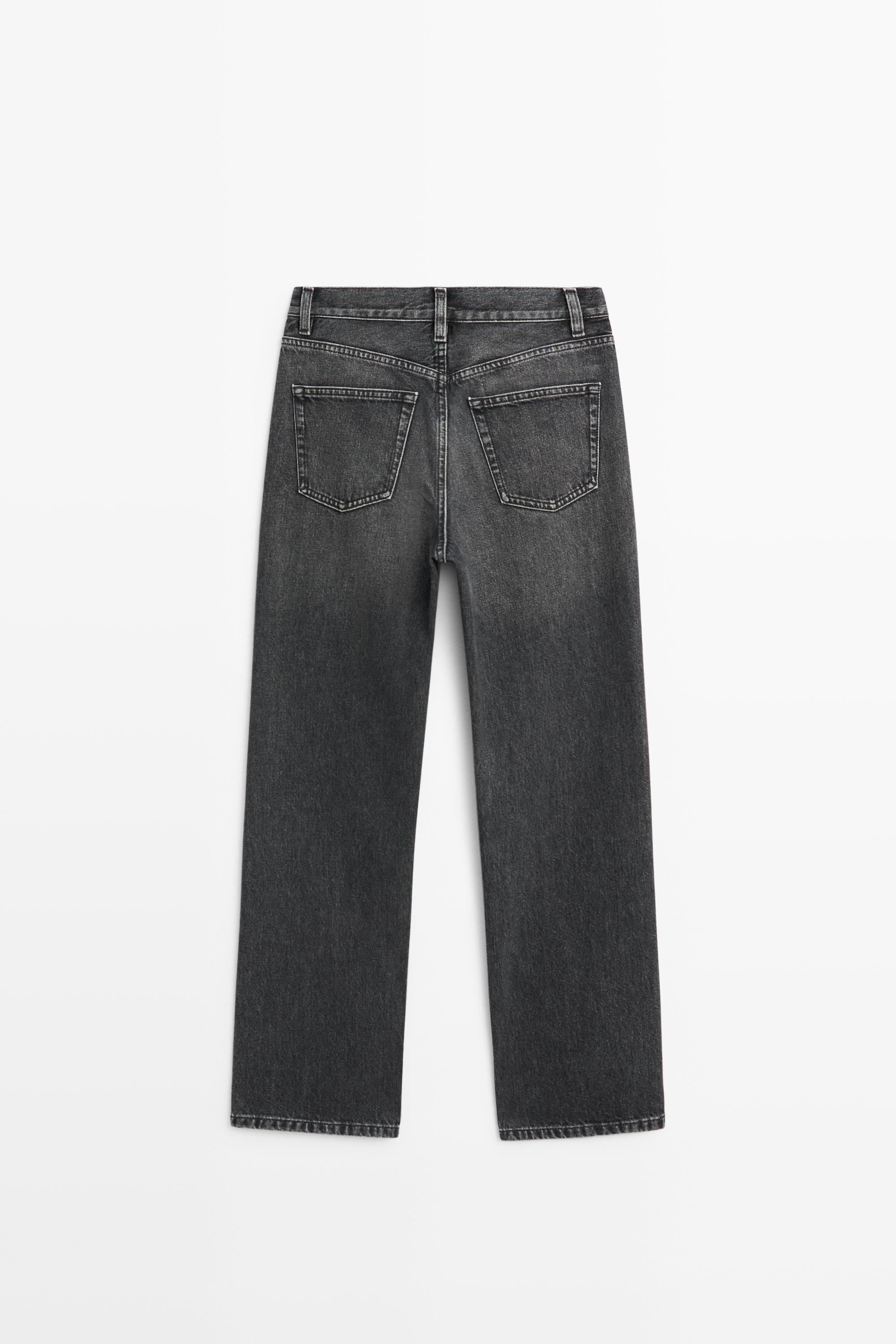 Massimo Dutti In Gray