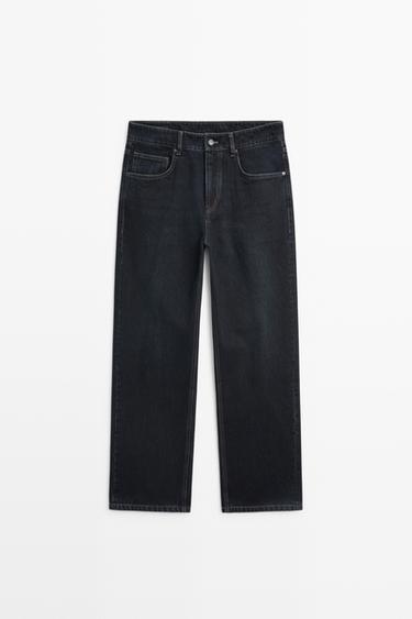 Relaxed-fit jeans — INDIGO 2