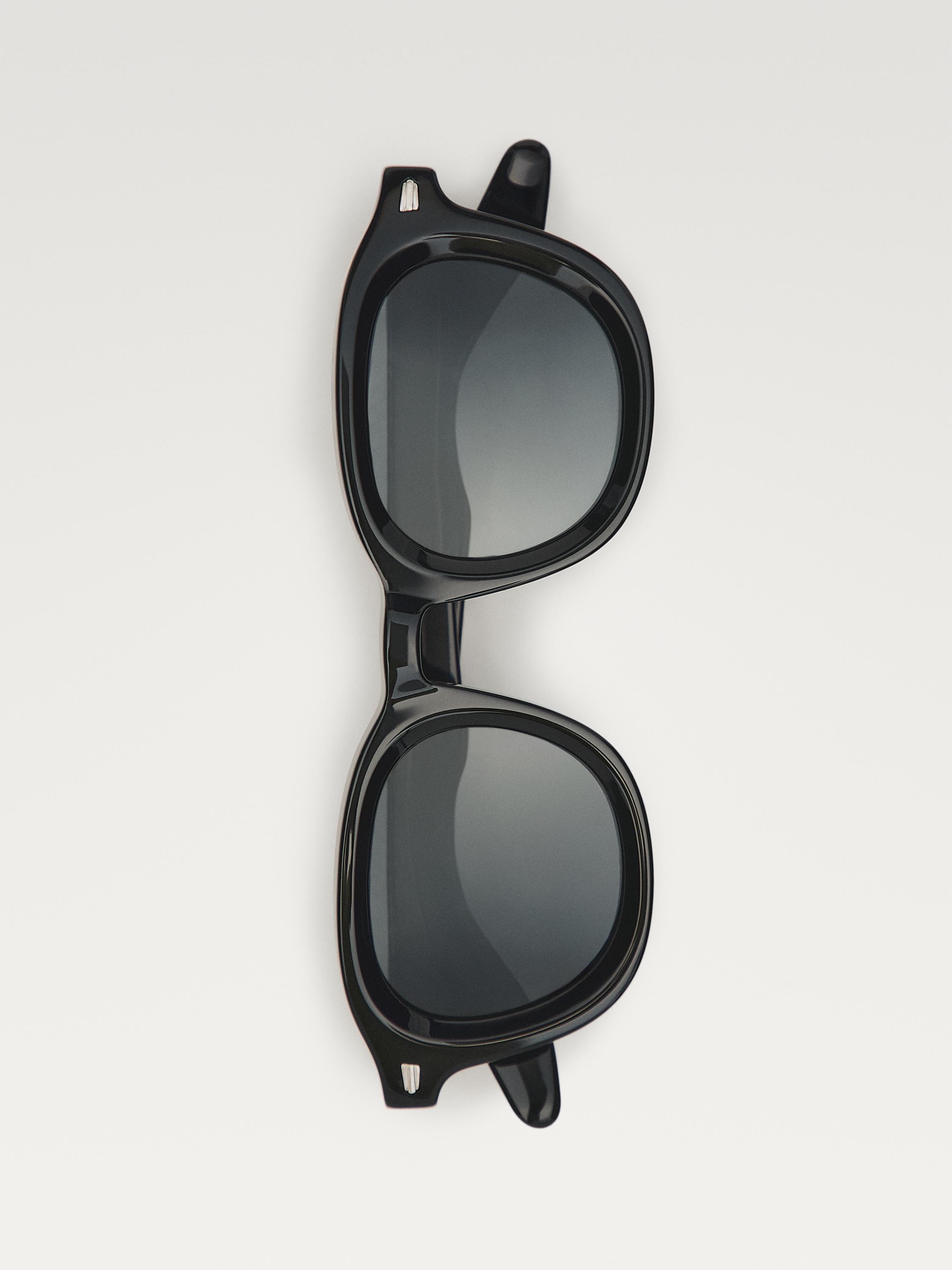 Gafas de sol redondas pasta