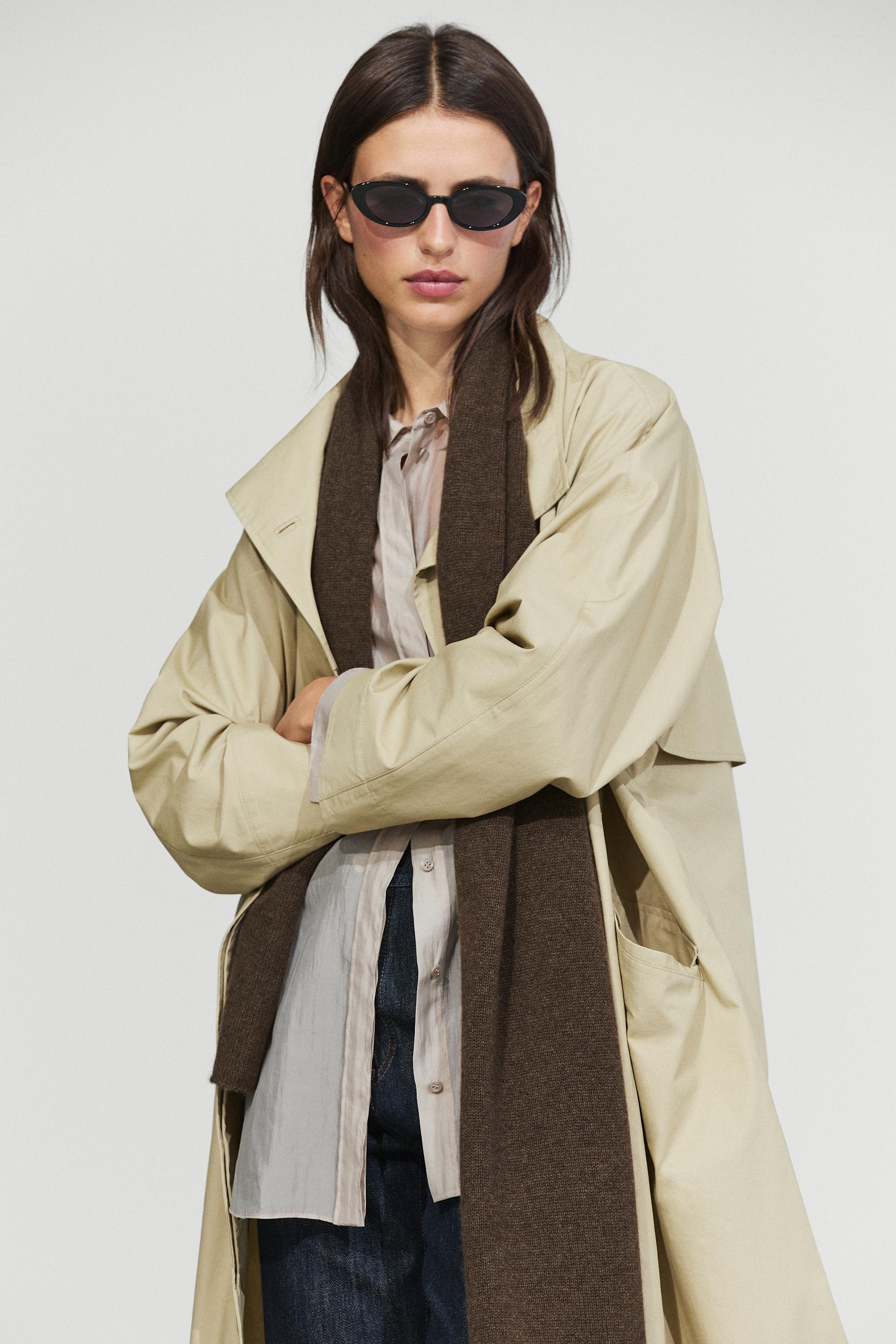 Fular 100% cashmere