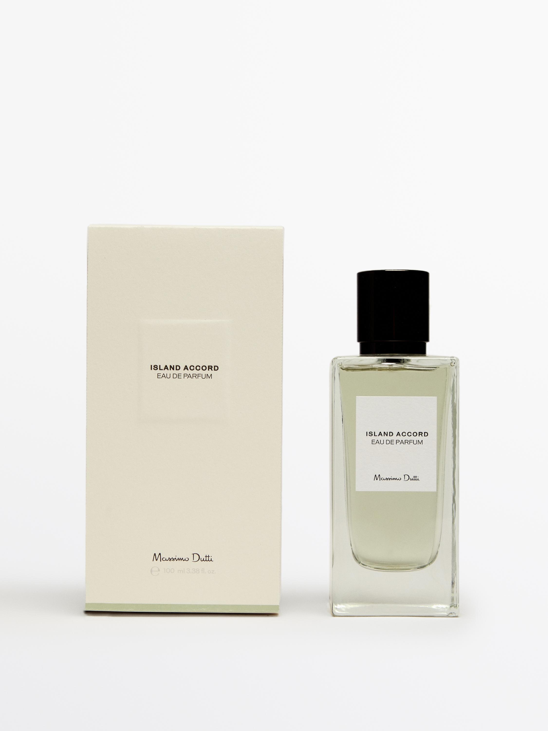 (100 ml) Island Accord Eau de Parfum
