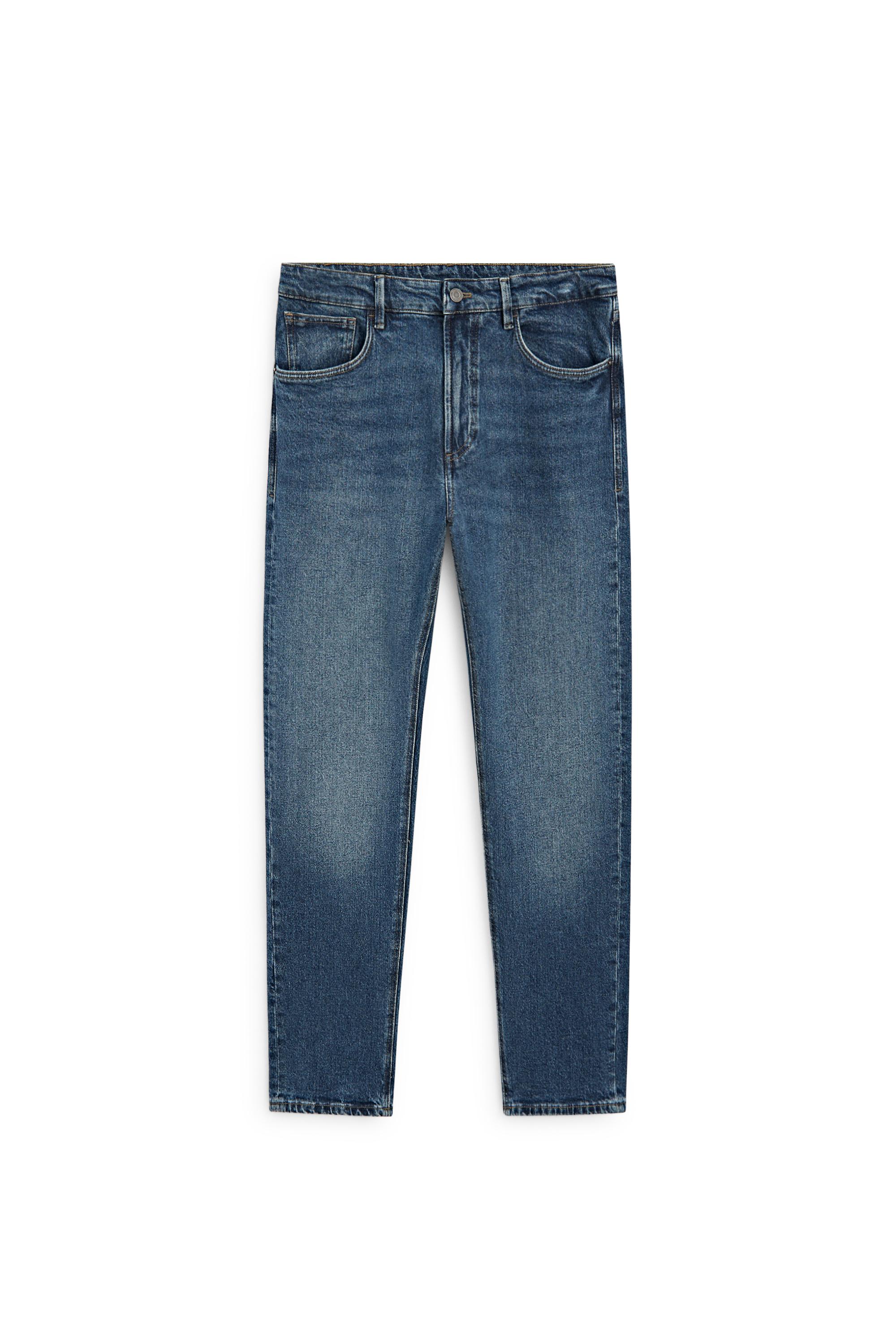 Slim fit jeans — Light Blue