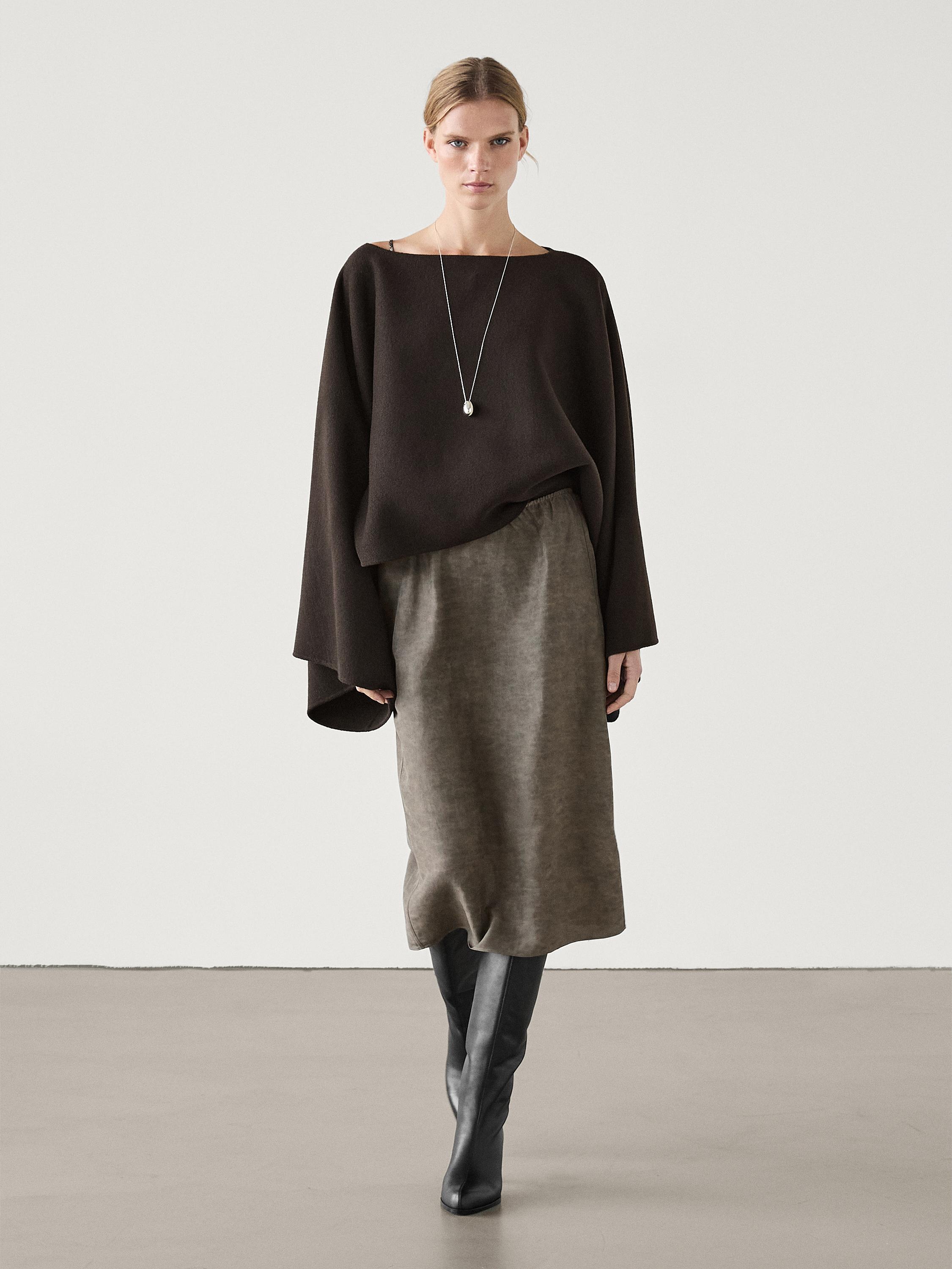 Massimo Skirt