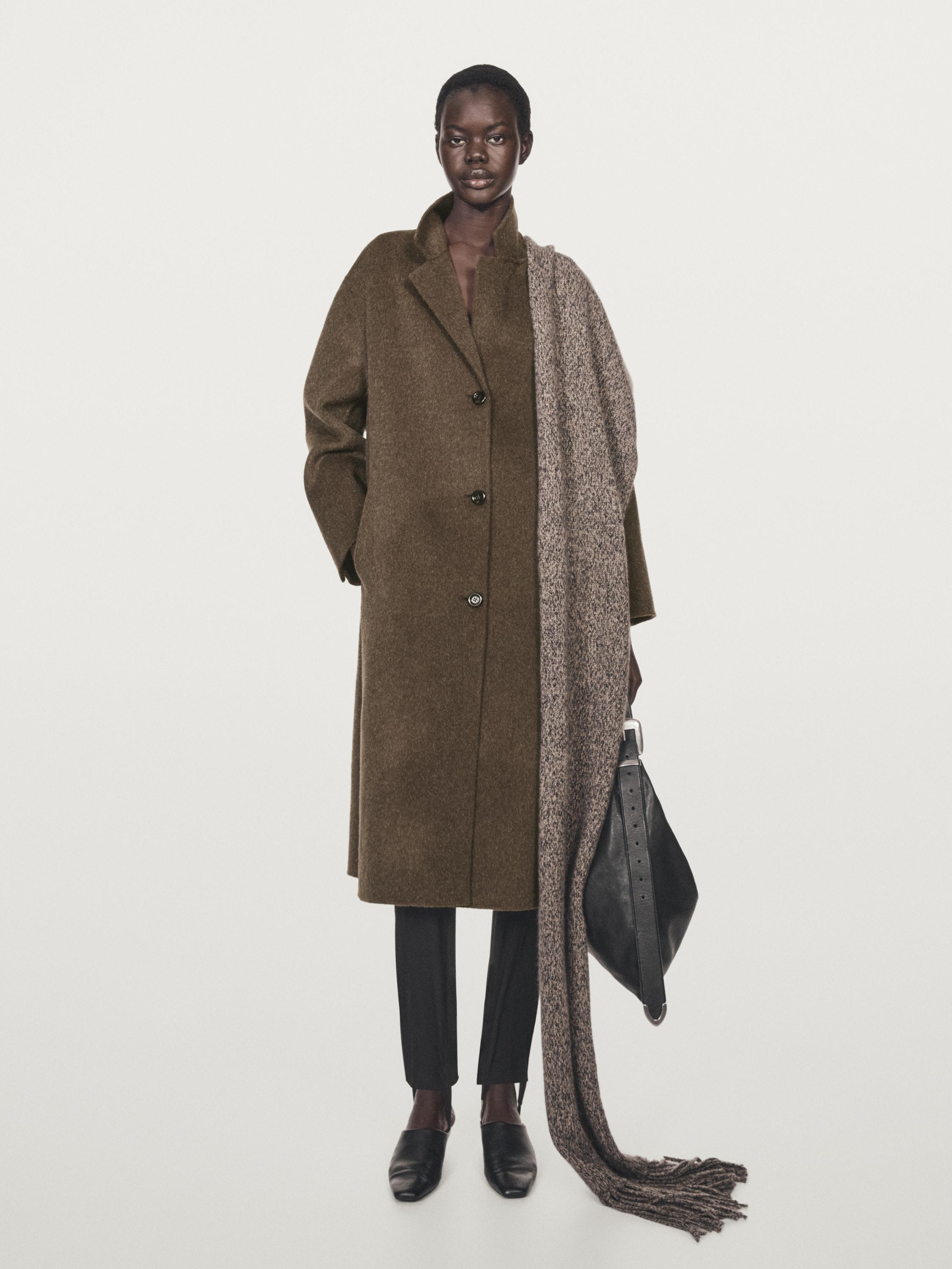 SBL-TROCADERO CIEMNY KHAKI