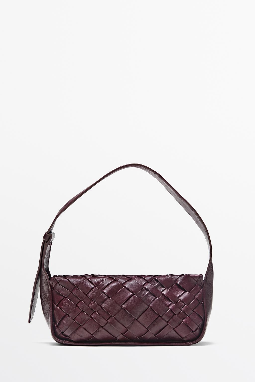 Massimo Dutti · Qadın kolleksiyası