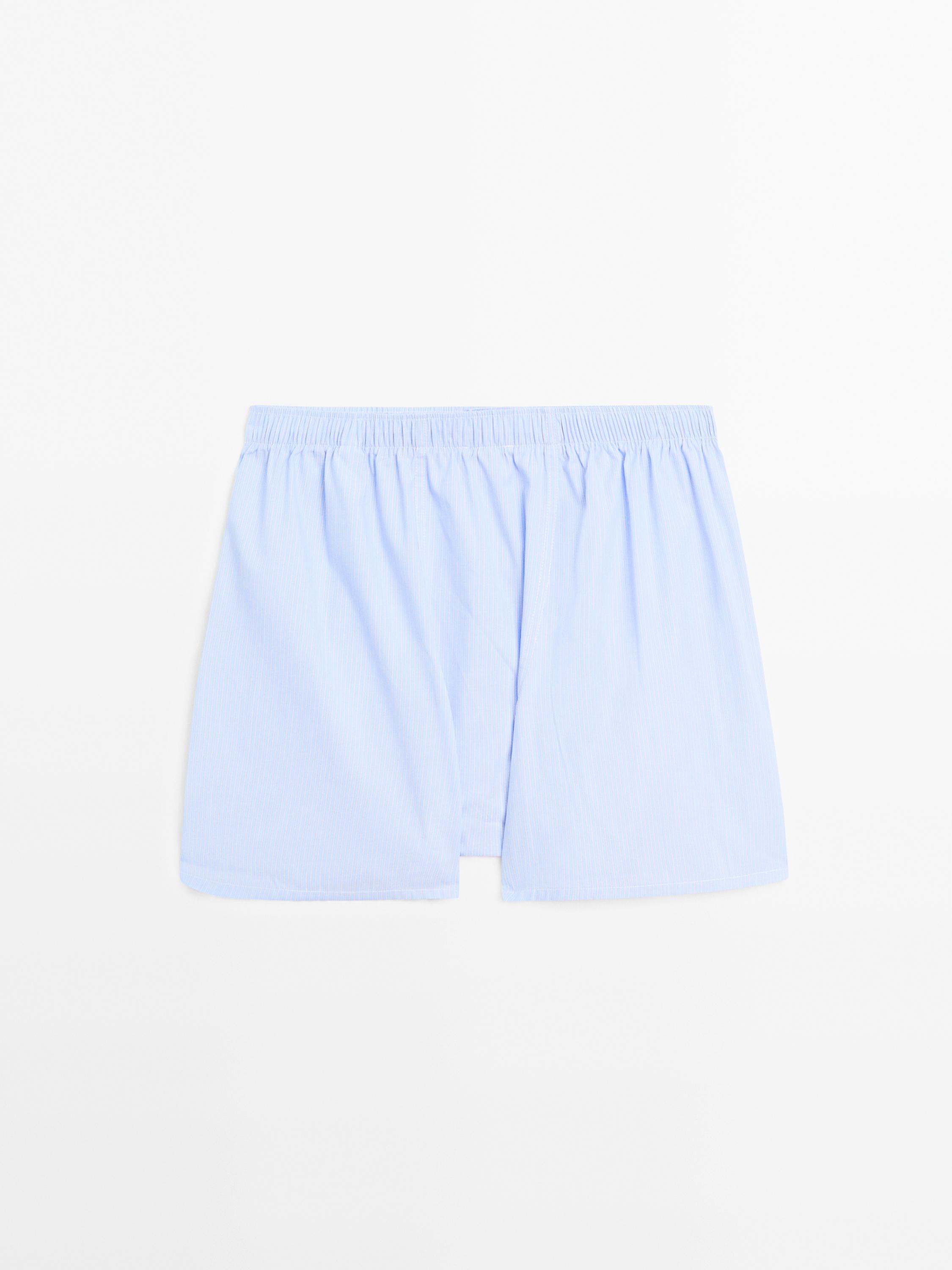 ★ Massimo Dutti★ Striped Print Boxer Briefs 02404330401 02404330401-c.jpg?ts=