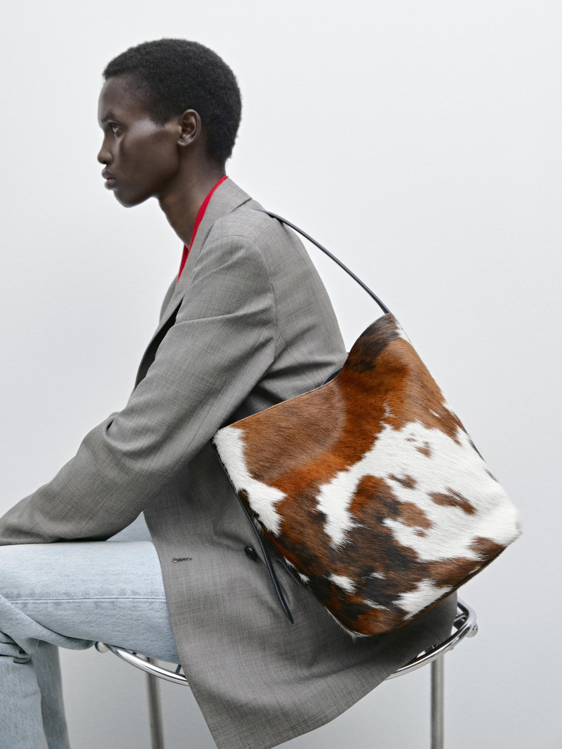 Sacs pour femmes - Massimo Dutti