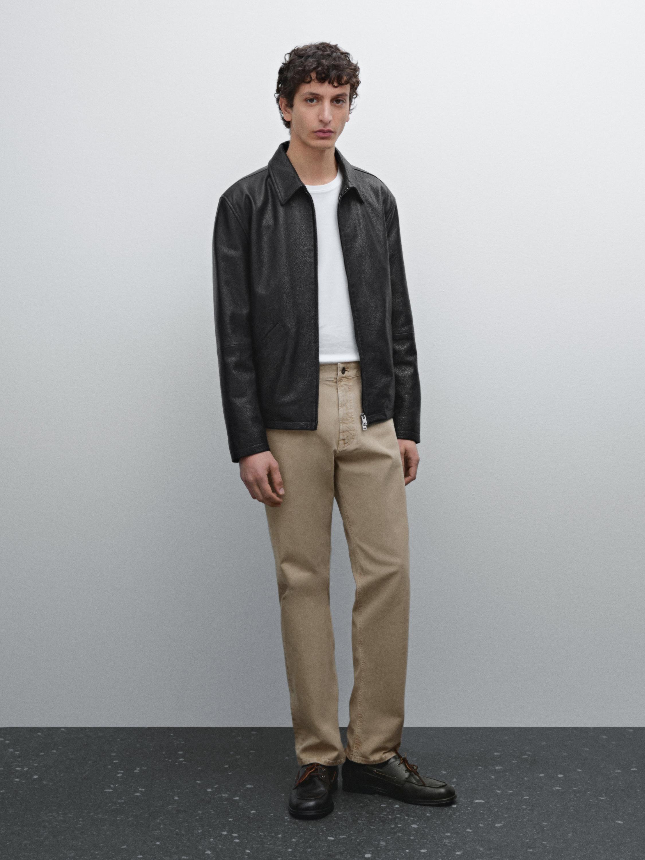 Homewear Massimo Massimo Dutti Hombre Calzoncillos Pantalón