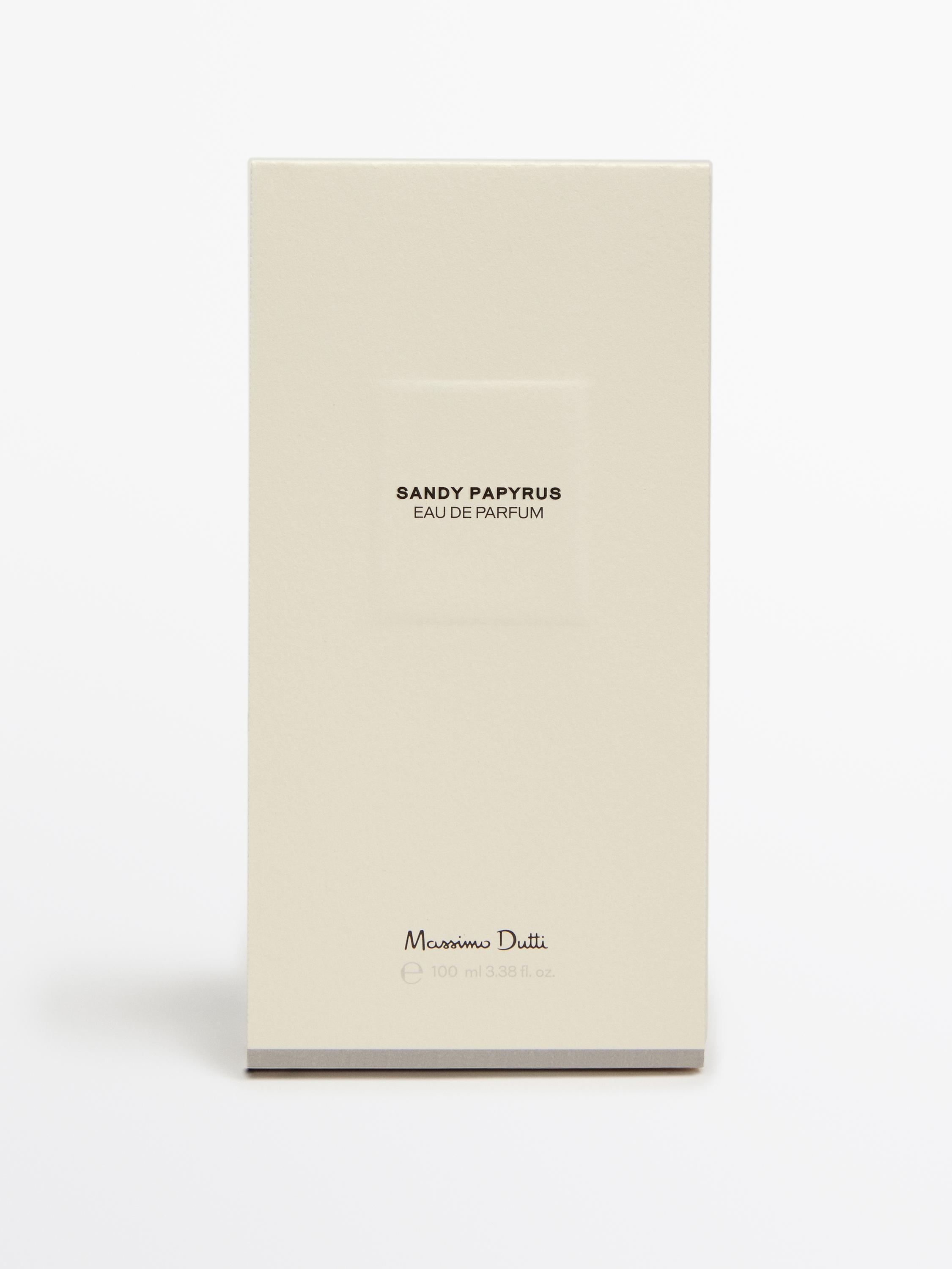 (100 ml) Sandy Papyrus Eau de Parfum