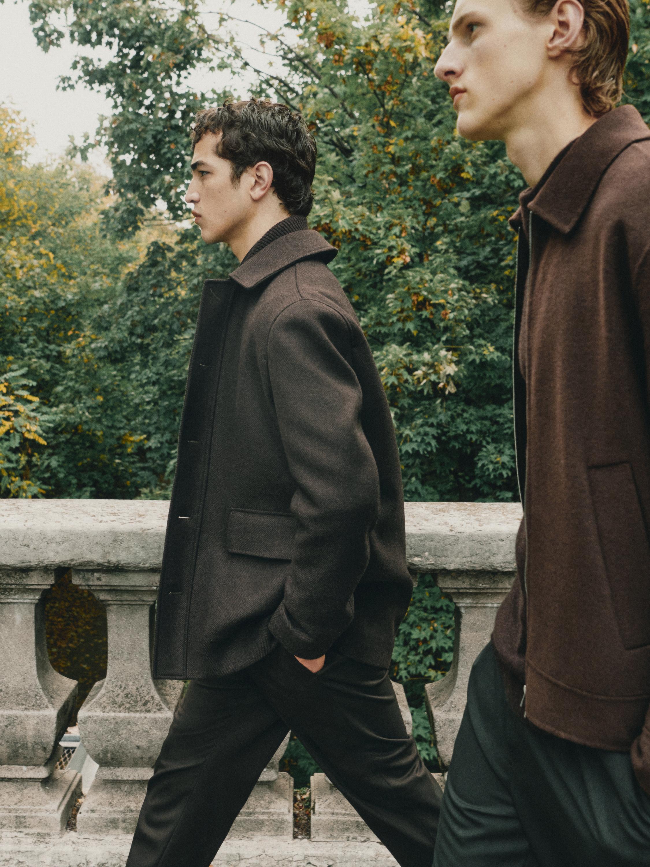 SBL-M-CITY Chocolate