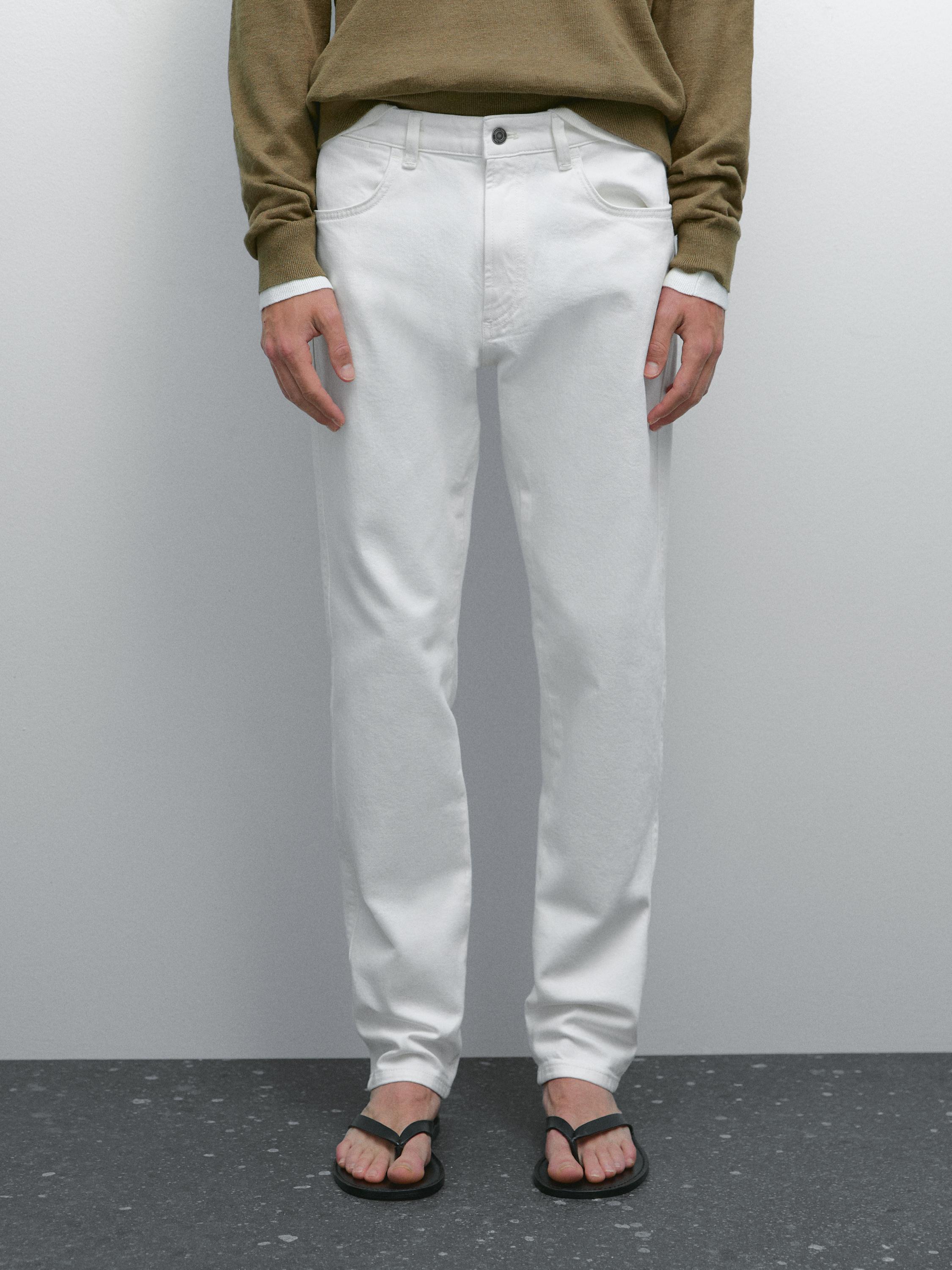 Jeans slim fit