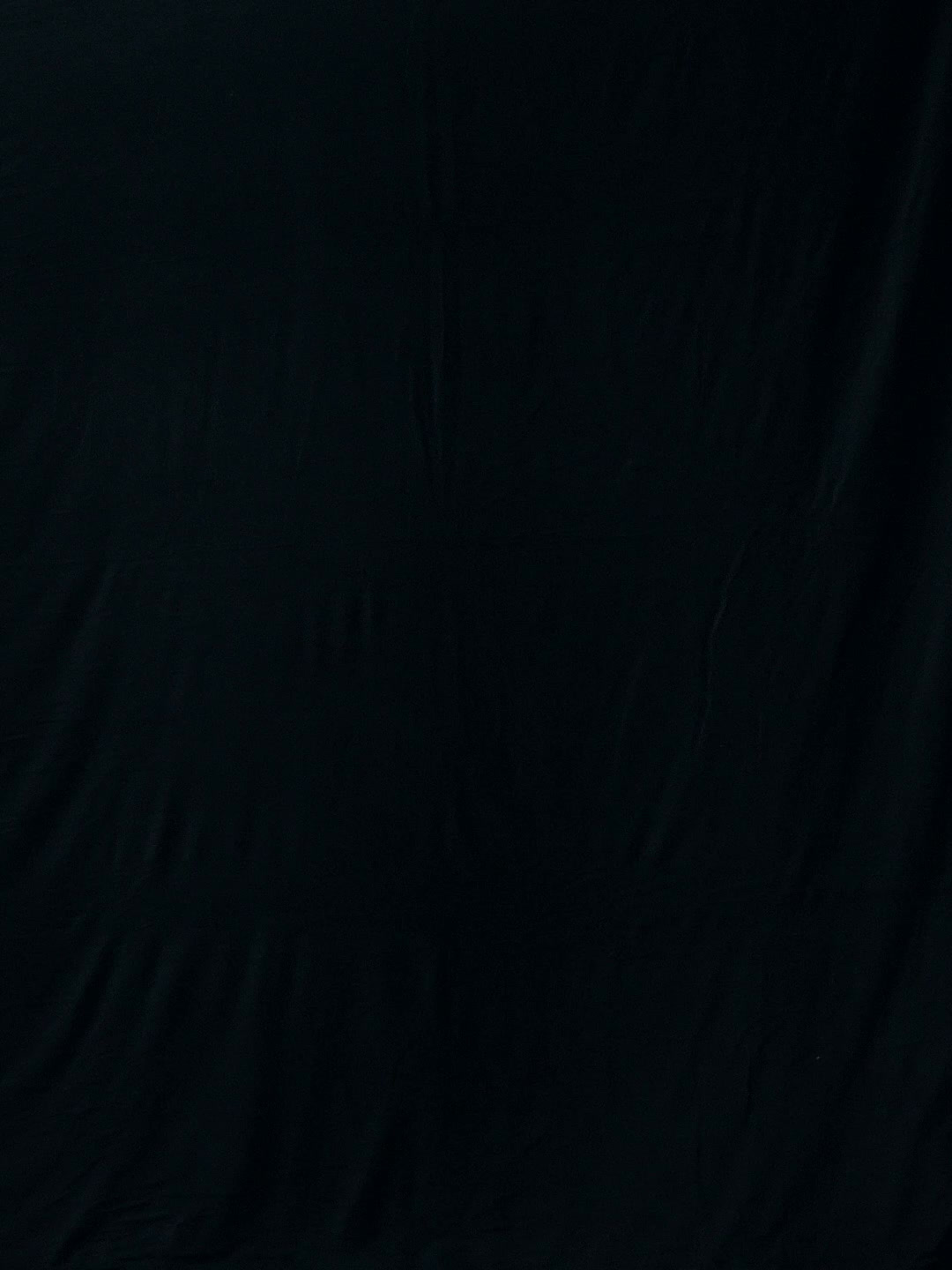 Long 100% cotton poplin shirt