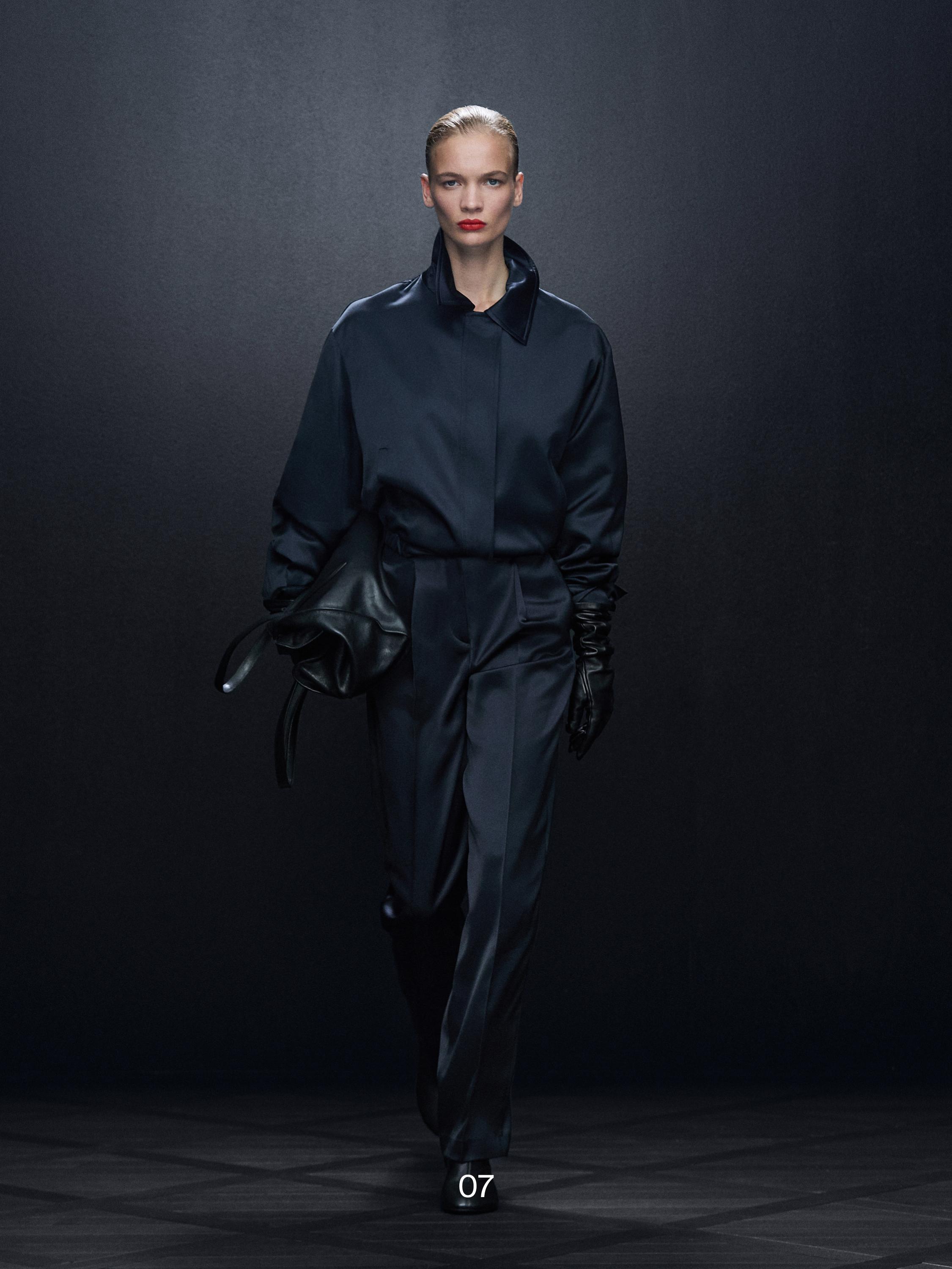 Women New Collection - Massimo Dutti
