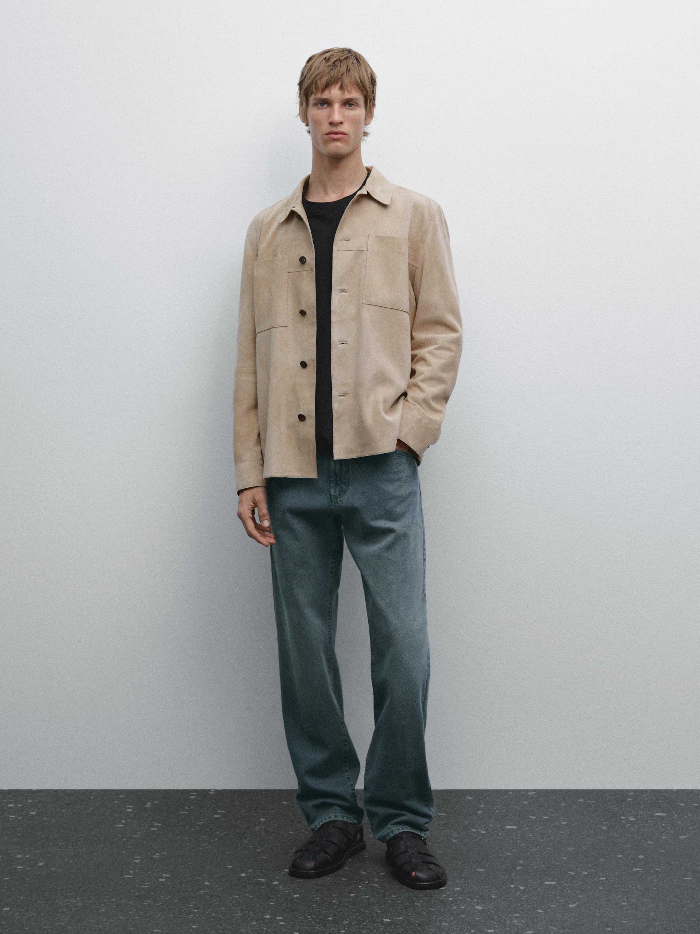 Jacket Massimo Dutti Giacca High Neck Bomber Puff Jacket · Red