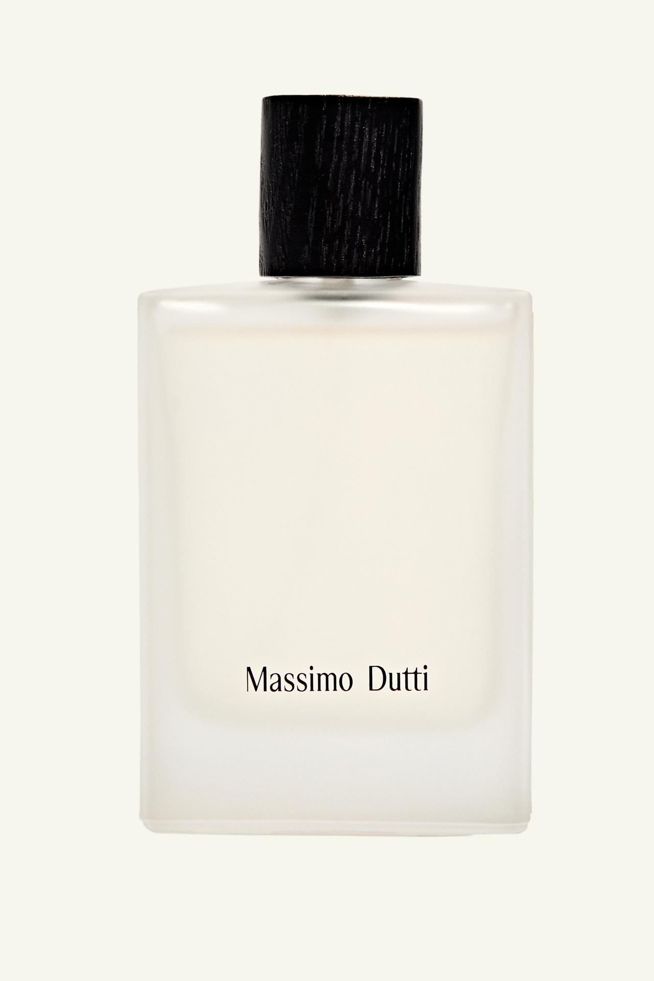 (85 Ml) Massimo Dutti 1985 Fresh Eau De Parfum - Gris Perla - 01 - Massimo Dutti - Mujer