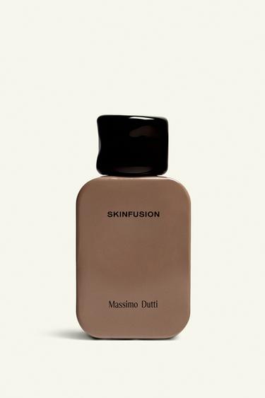 (100 ml) SkinFusion Eau de Parfum — Beige-pink 1