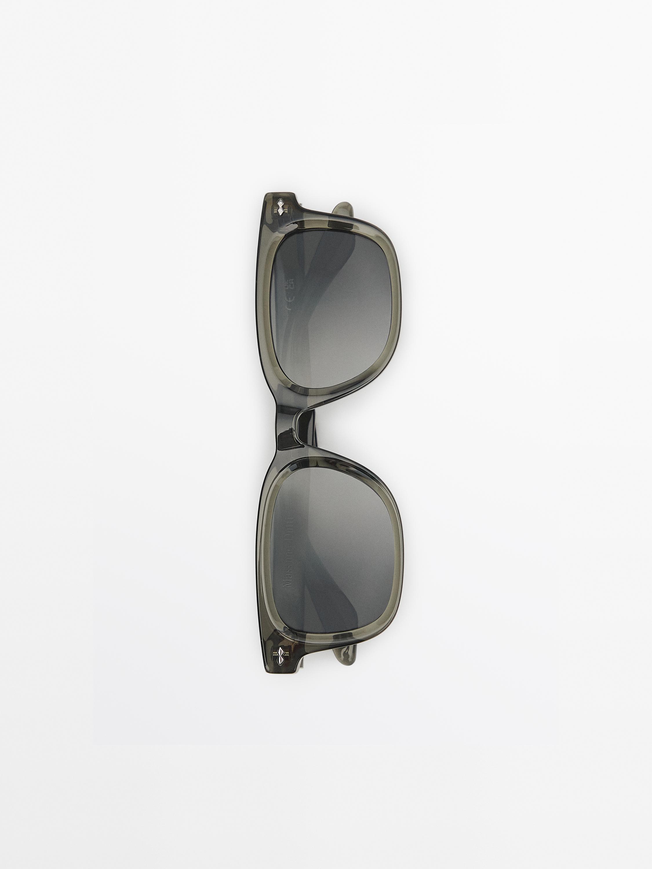 Classic sunglasses