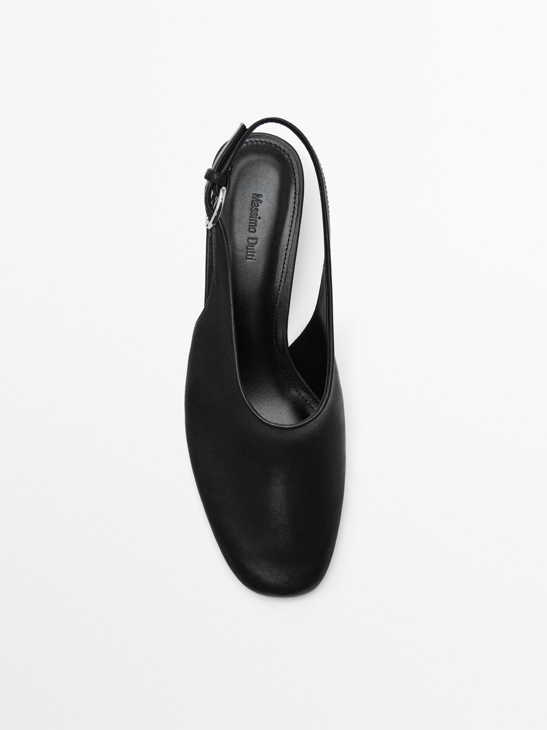 Atvirakulniai aukštakulniai bateliai