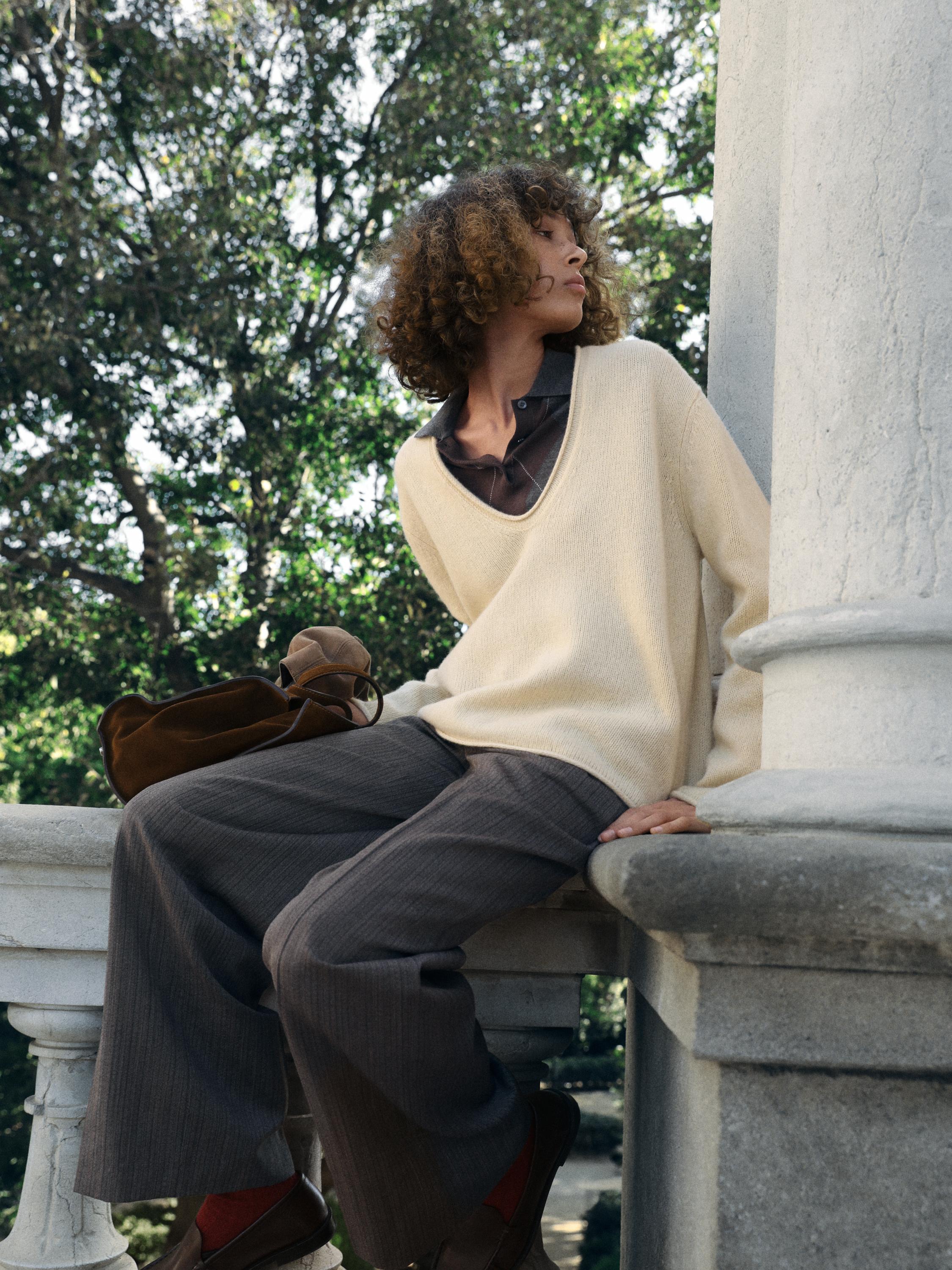 Xersei punto colo pico 100 % la