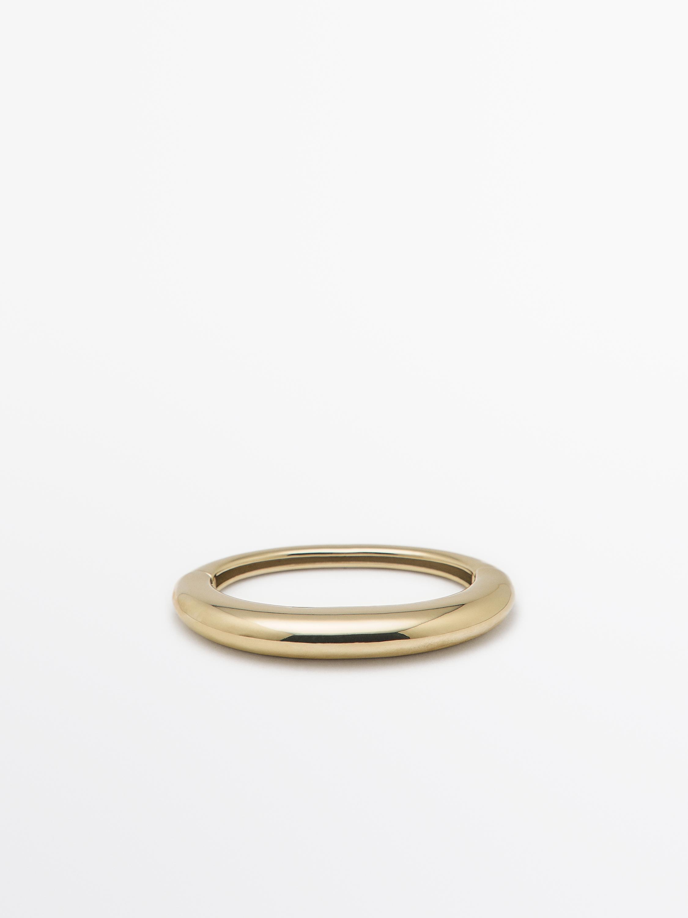 Thin round bracelet - Limited Edition