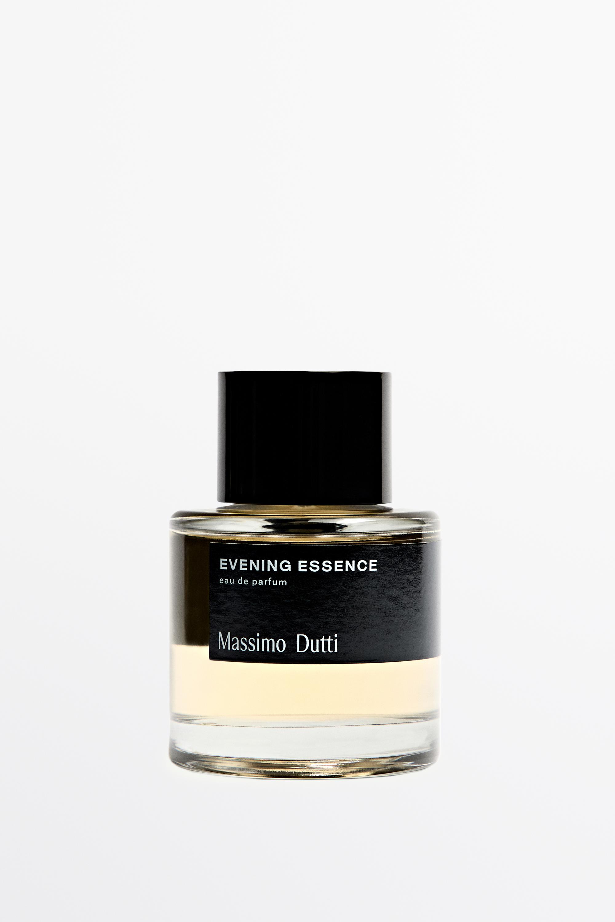 (100 ml) Evening essence eau de parfum — BLACK