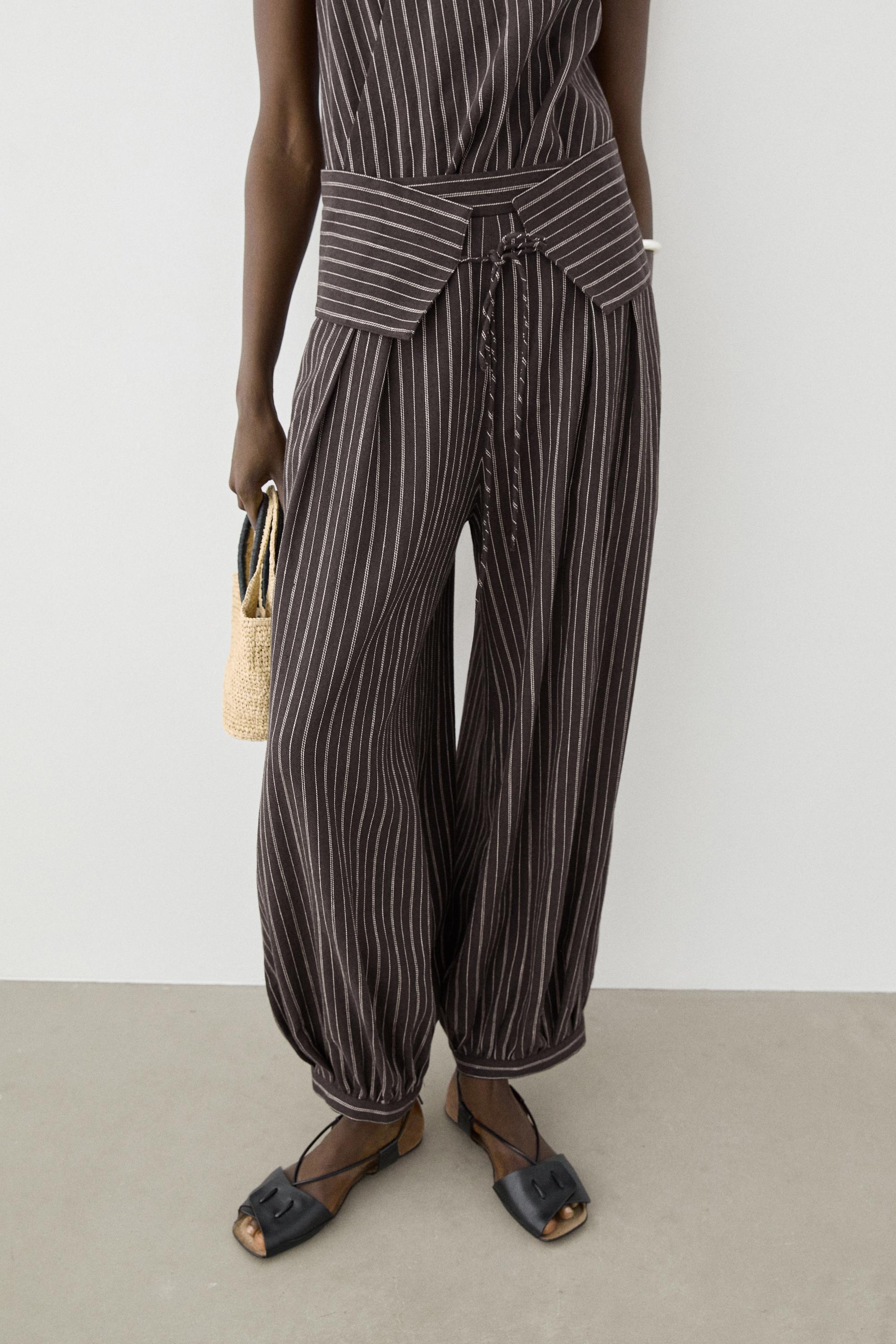 SUITS & TOTAL LOOKS - Massimo Dutti - US
