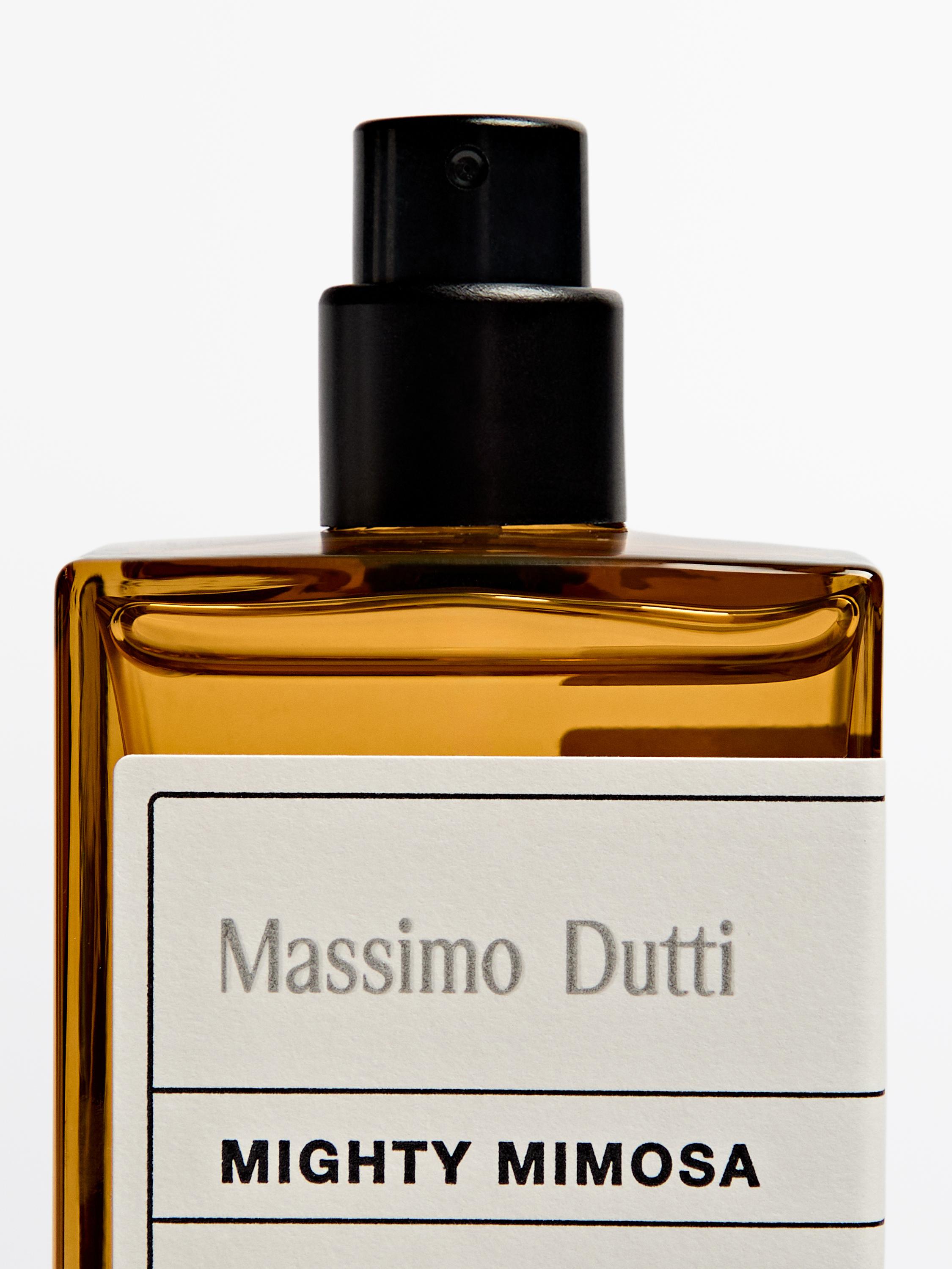 (100 ml) Eau de parfum Mighty Mimosa