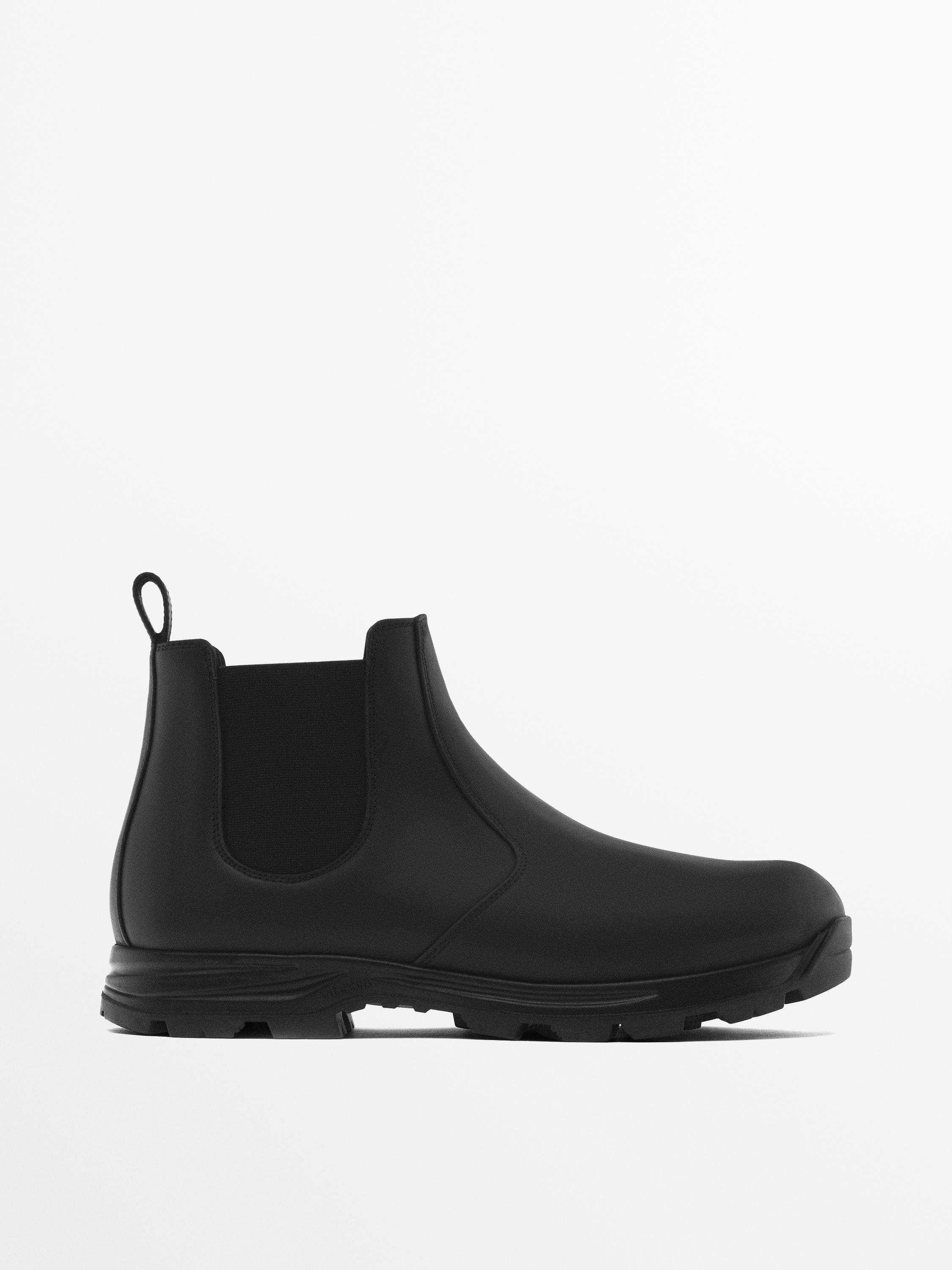 leather-sock-ankle-boots-with-vibram-detail-black-brown-shoes