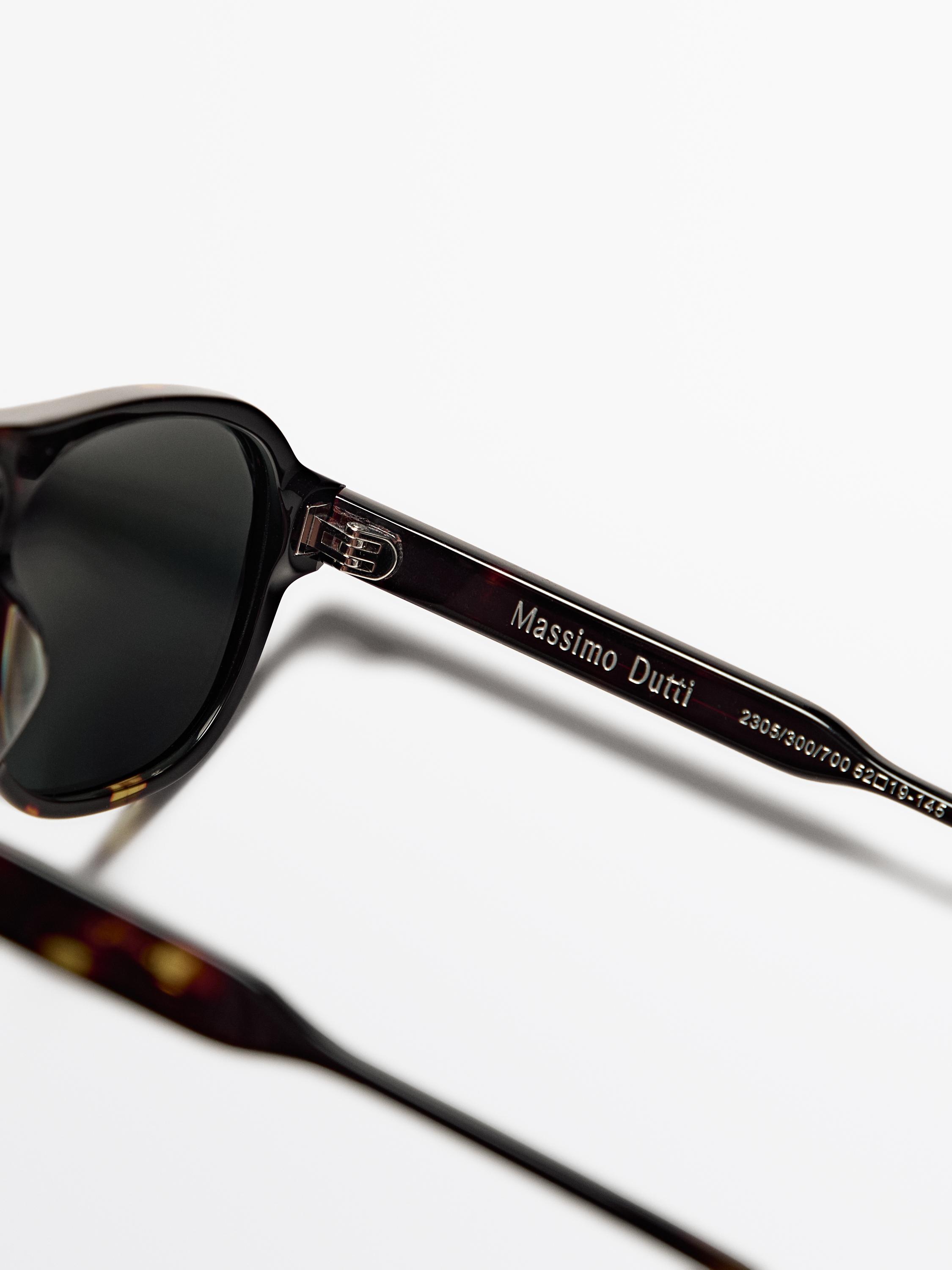 Gafas de sol aviador
