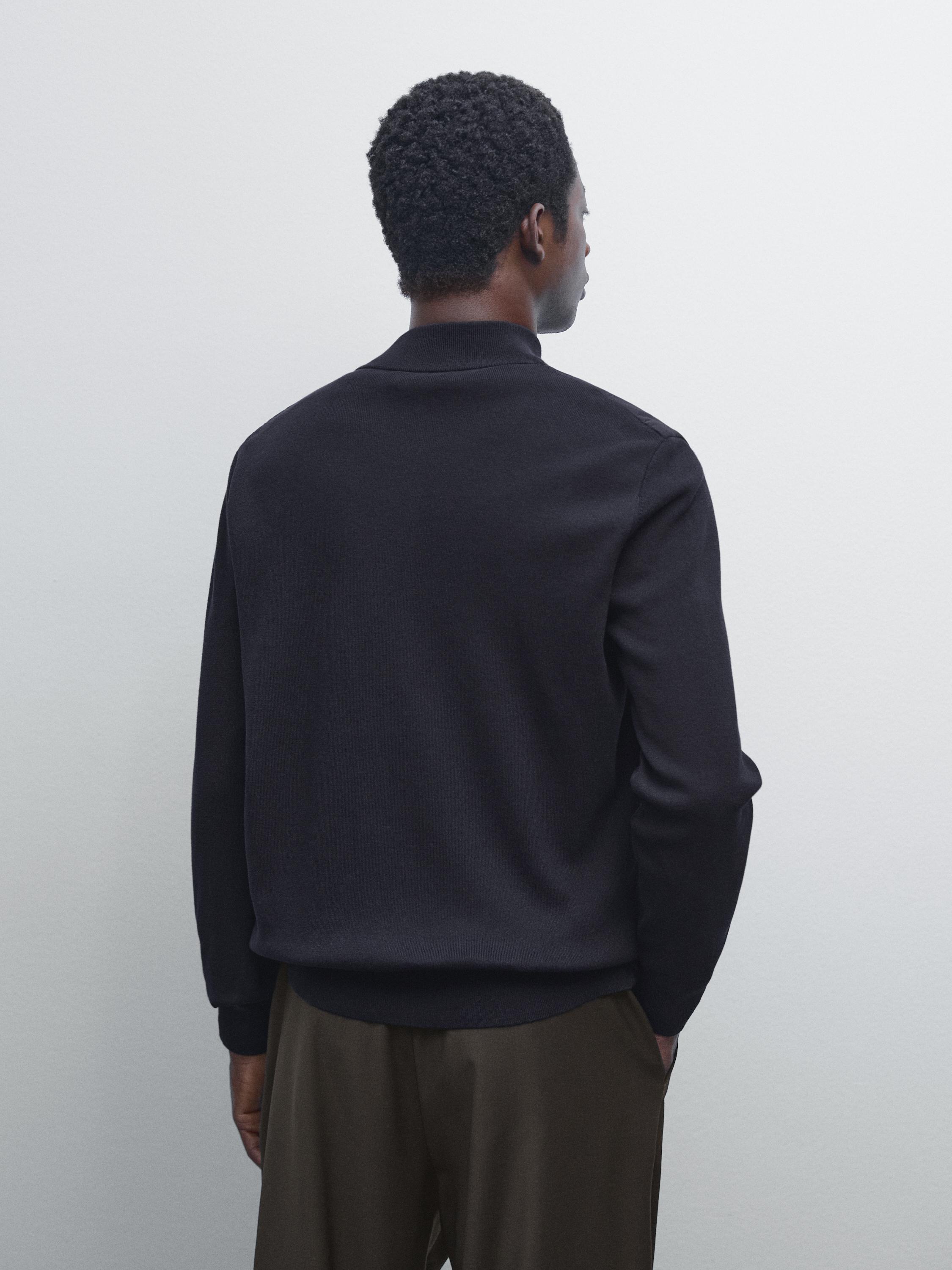 Veste bomber matelassée