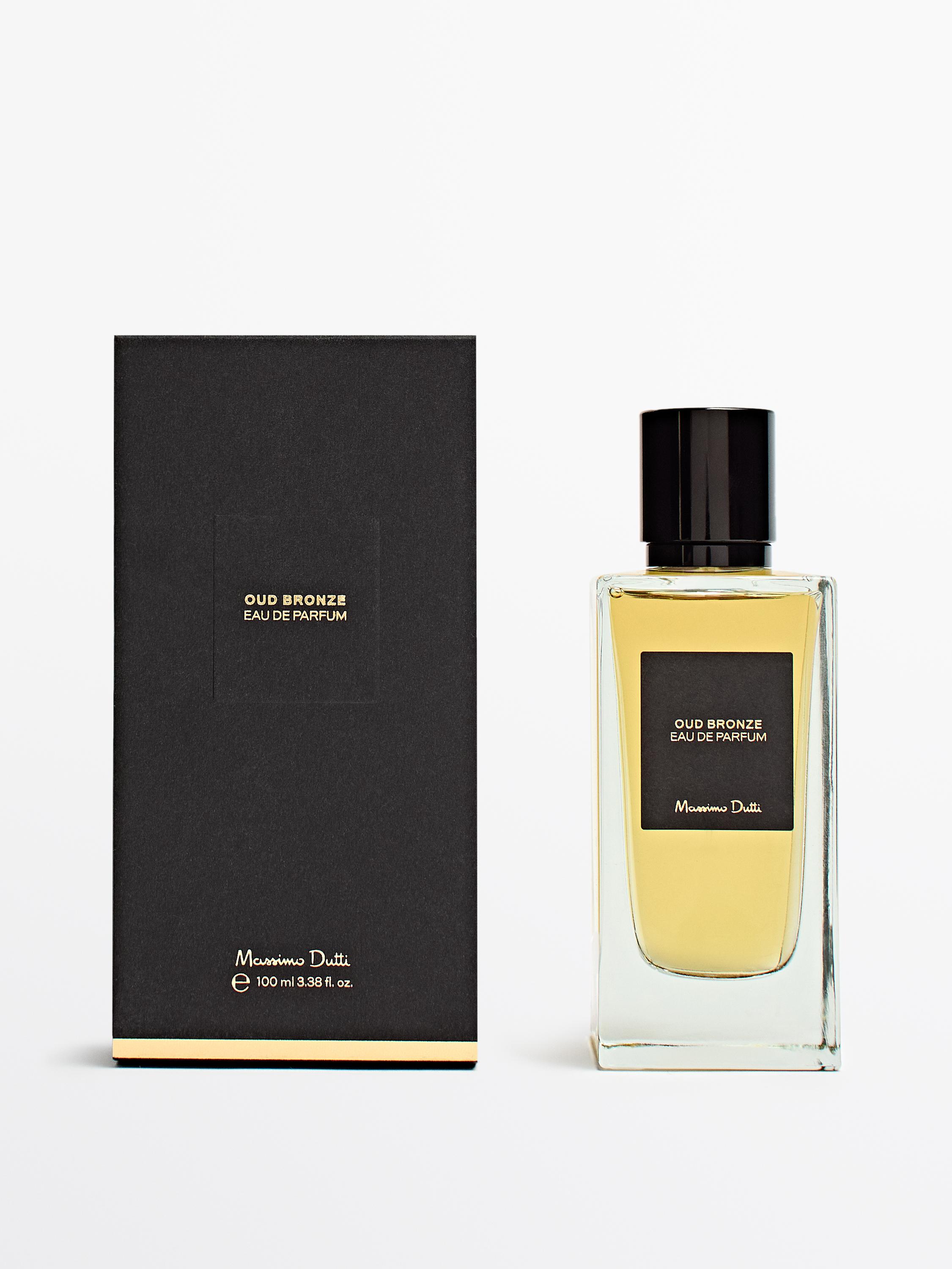 (100 ml) Oud bronze Eau de parfum