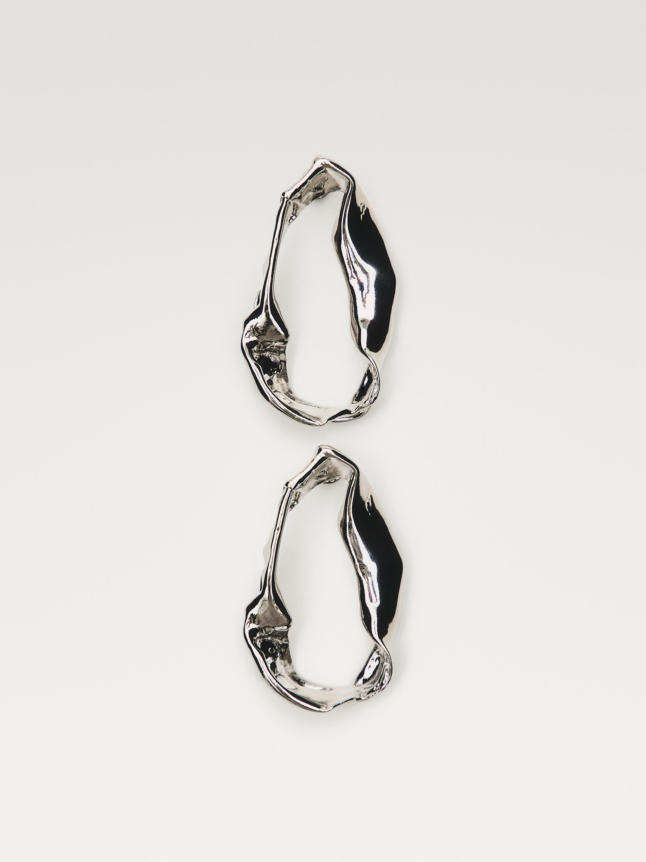 Cercei mari - LIMITED