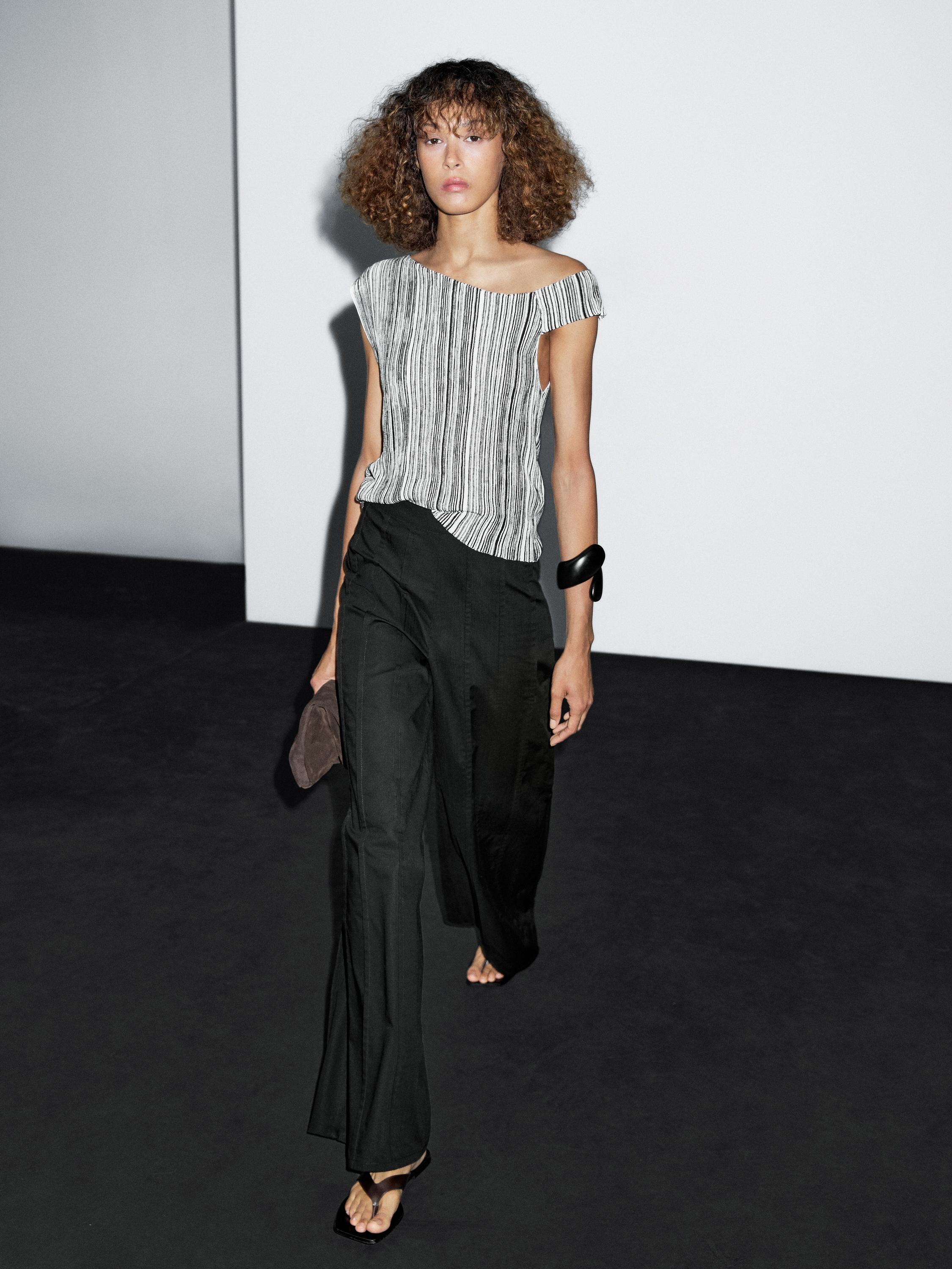 توب محاك بتفصيل مخطط