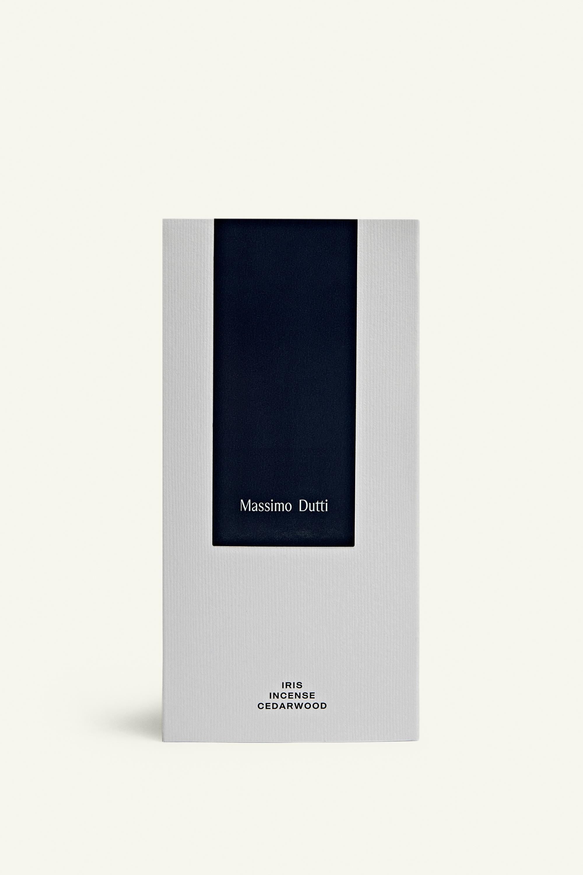 (100ml) Tinted twill eau de parfum
