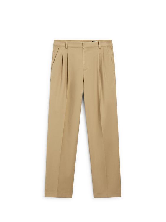 Pilili straight fit pantolon