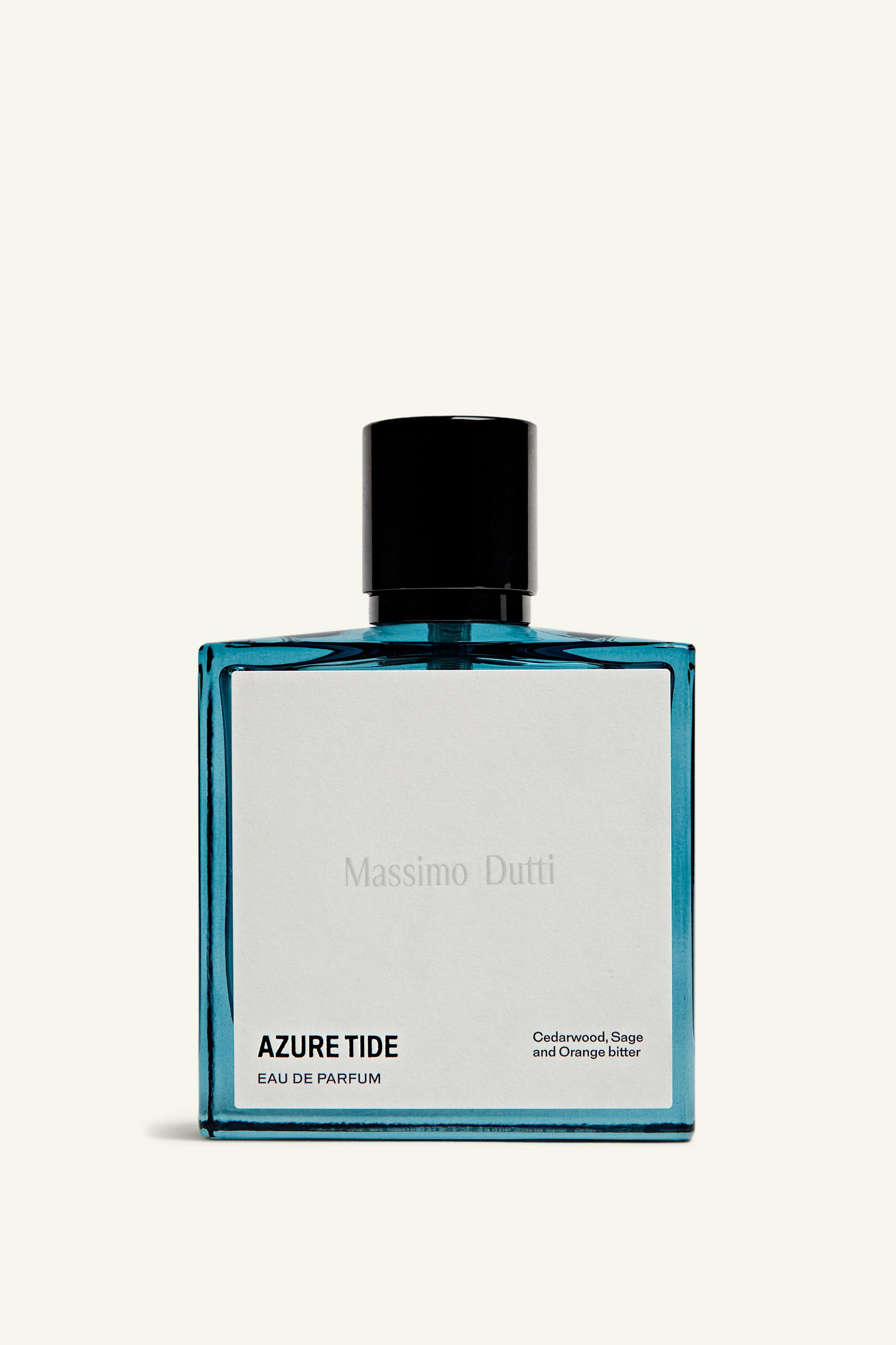 (100 мл) Парфюмерная вода Azure Tide Eau