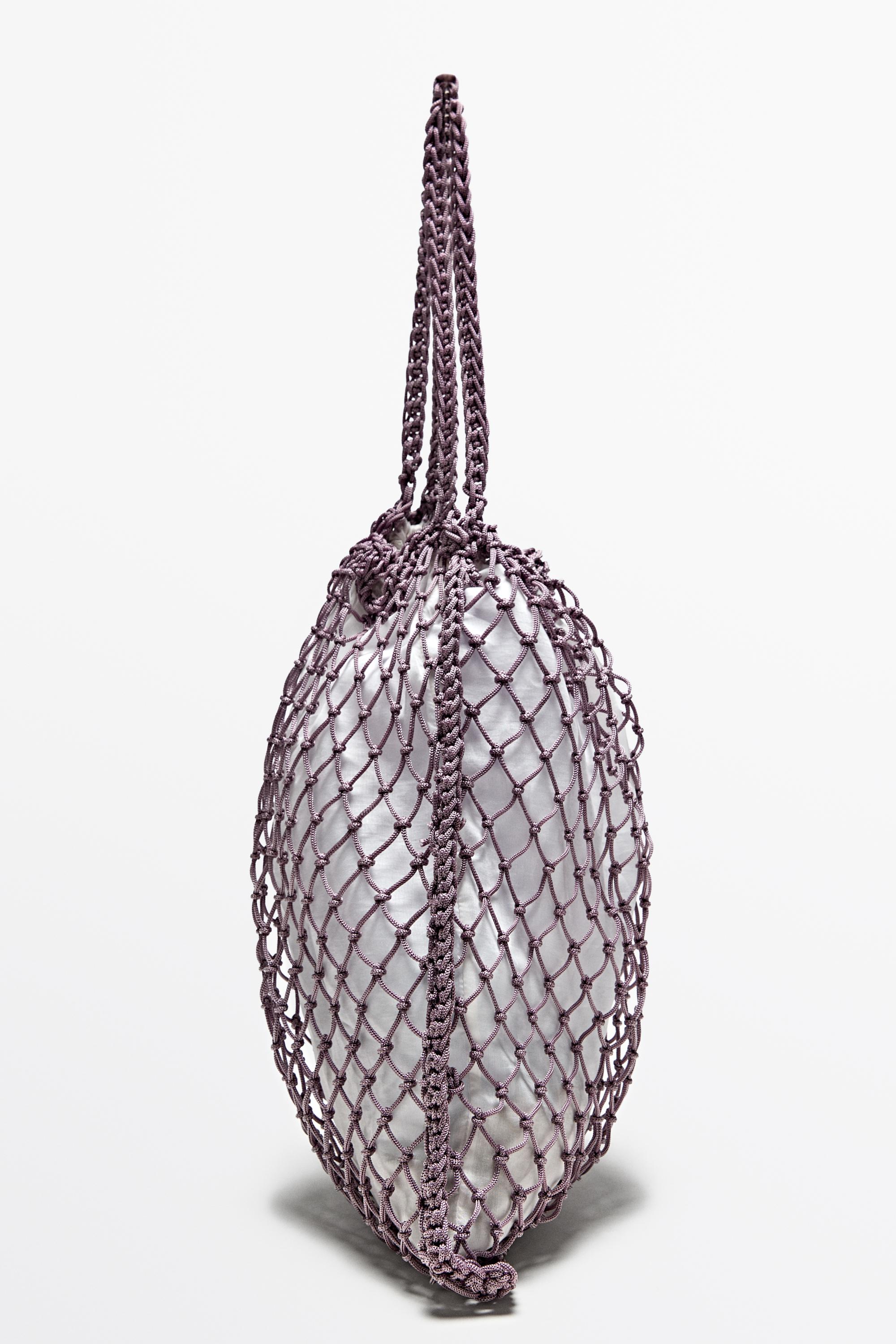 Mesh Bag - STUDIO