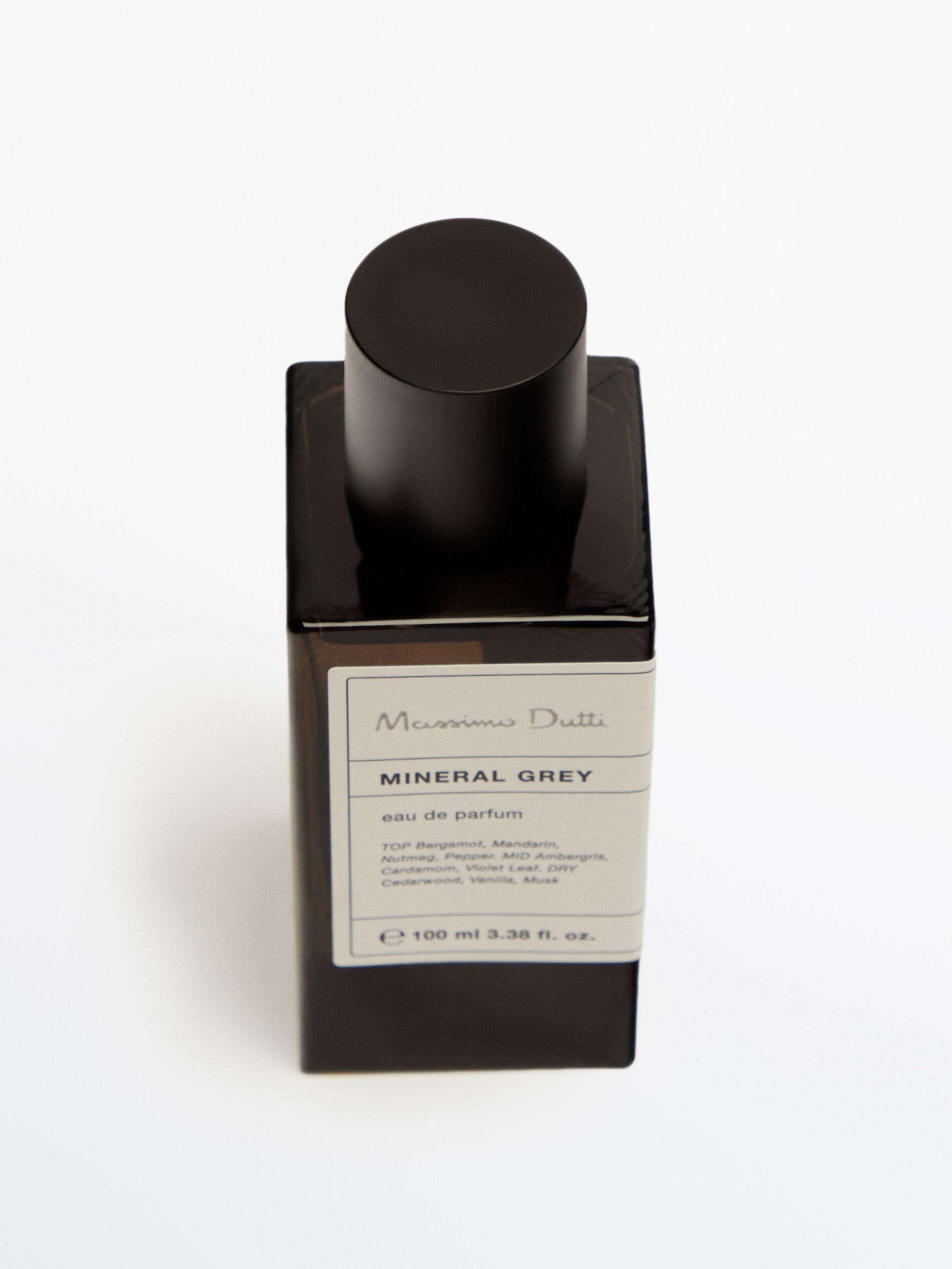 (100ml) Mineral grey Eau de Parfum