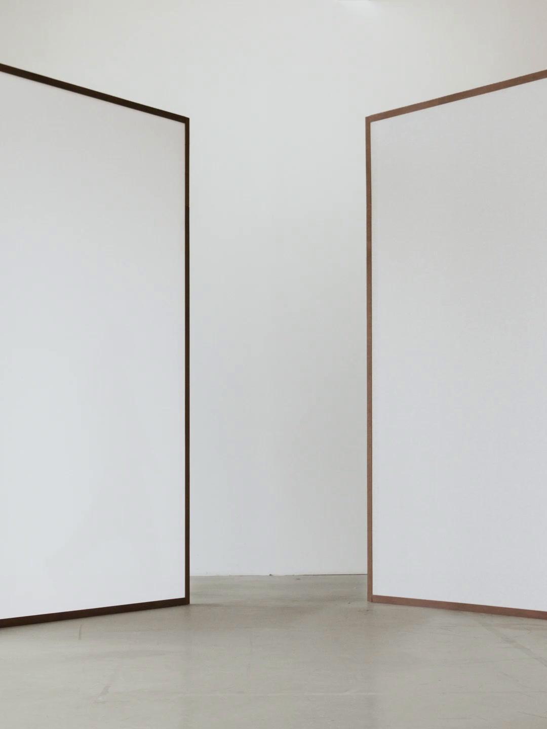 معطف من الصوف المخلوط بسحاب