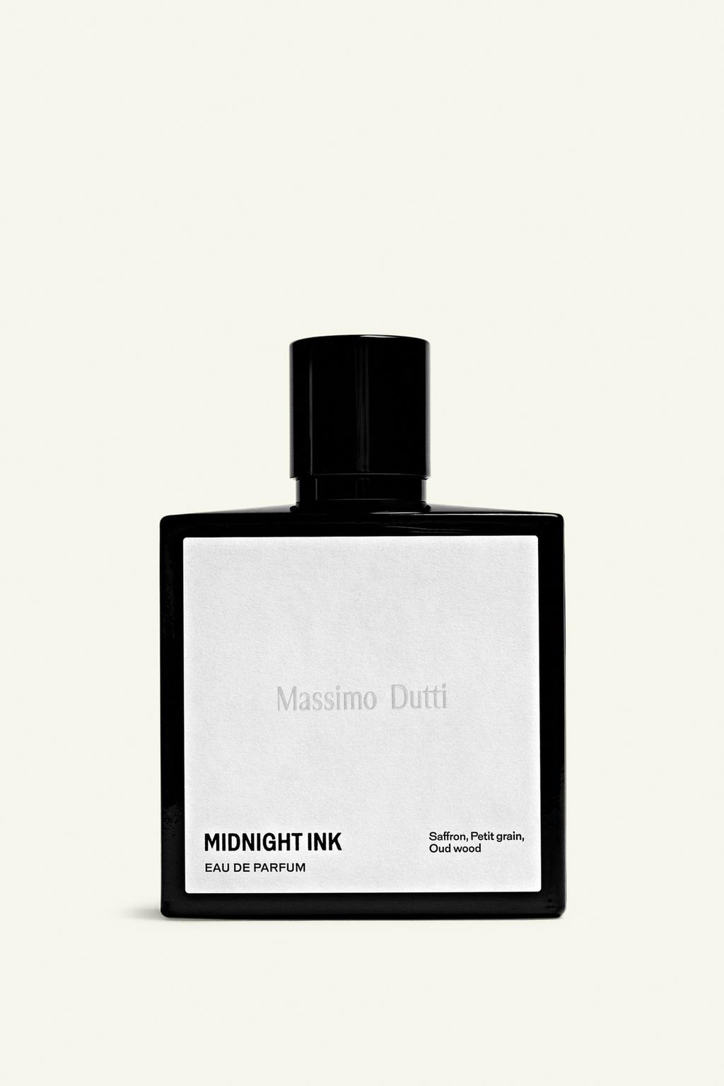 (100 ml) Midnight Ink Eau de Parfum