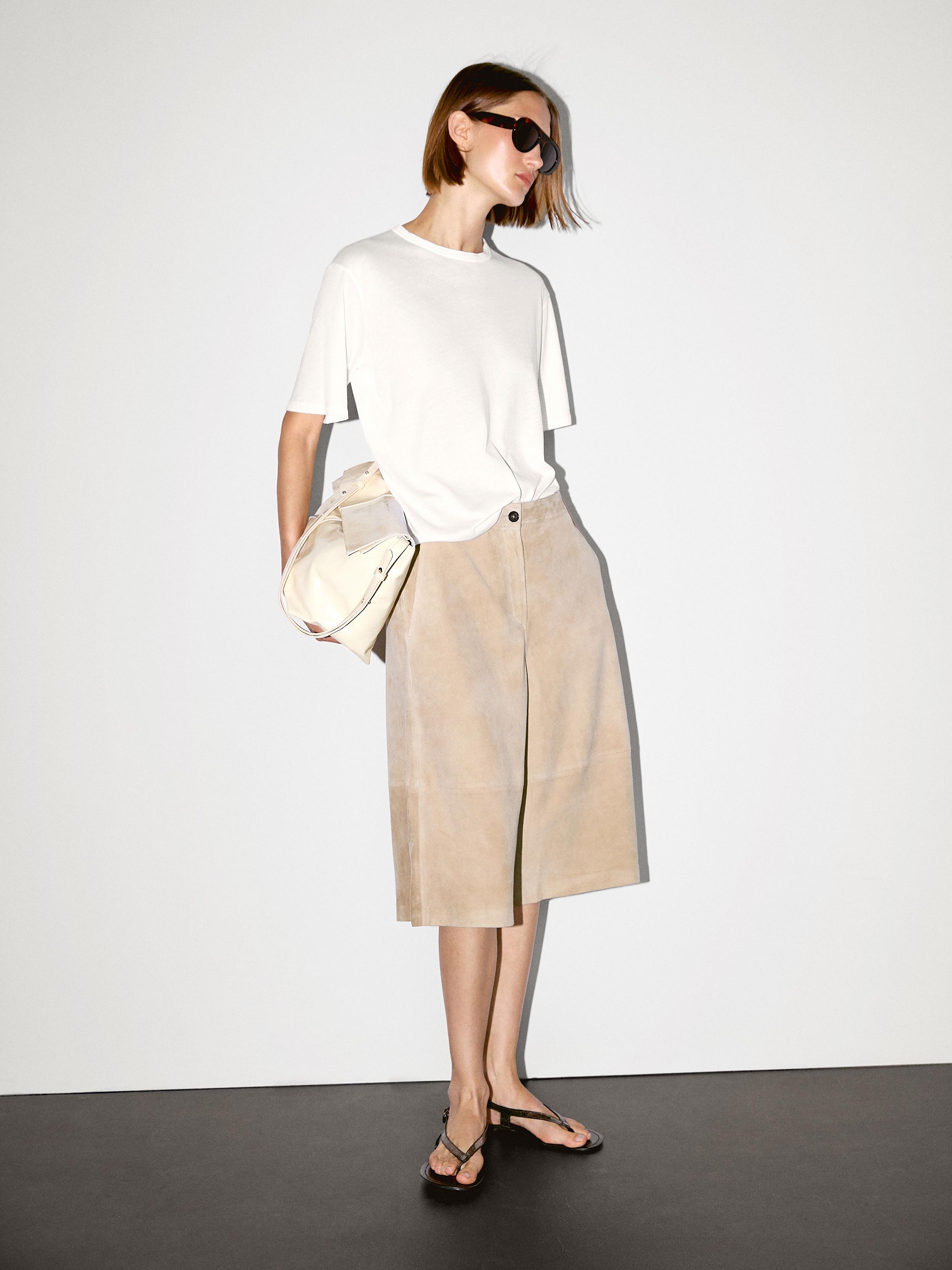 Футболка из 100% хлопка