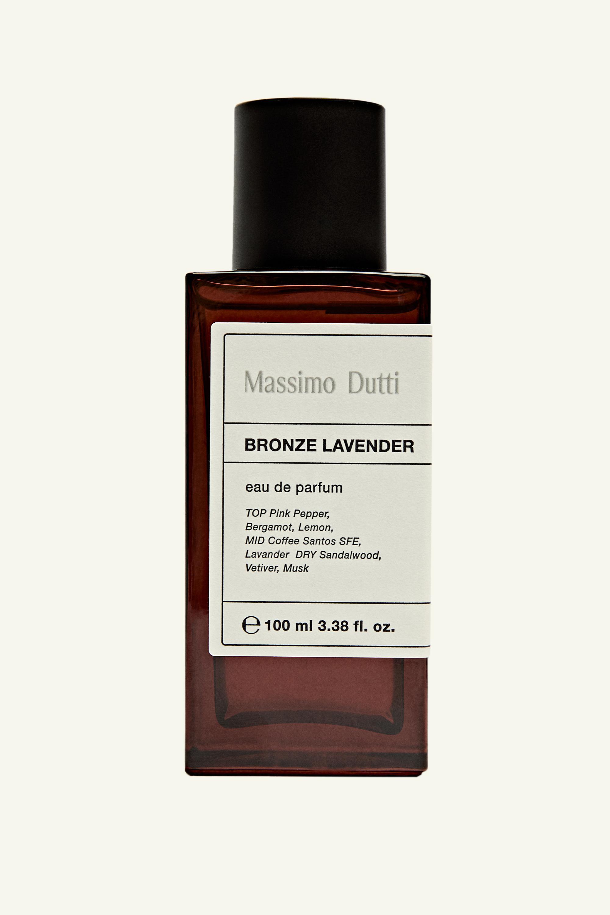 (100 МЛ) Парфюмерная вода Bronze Lavender