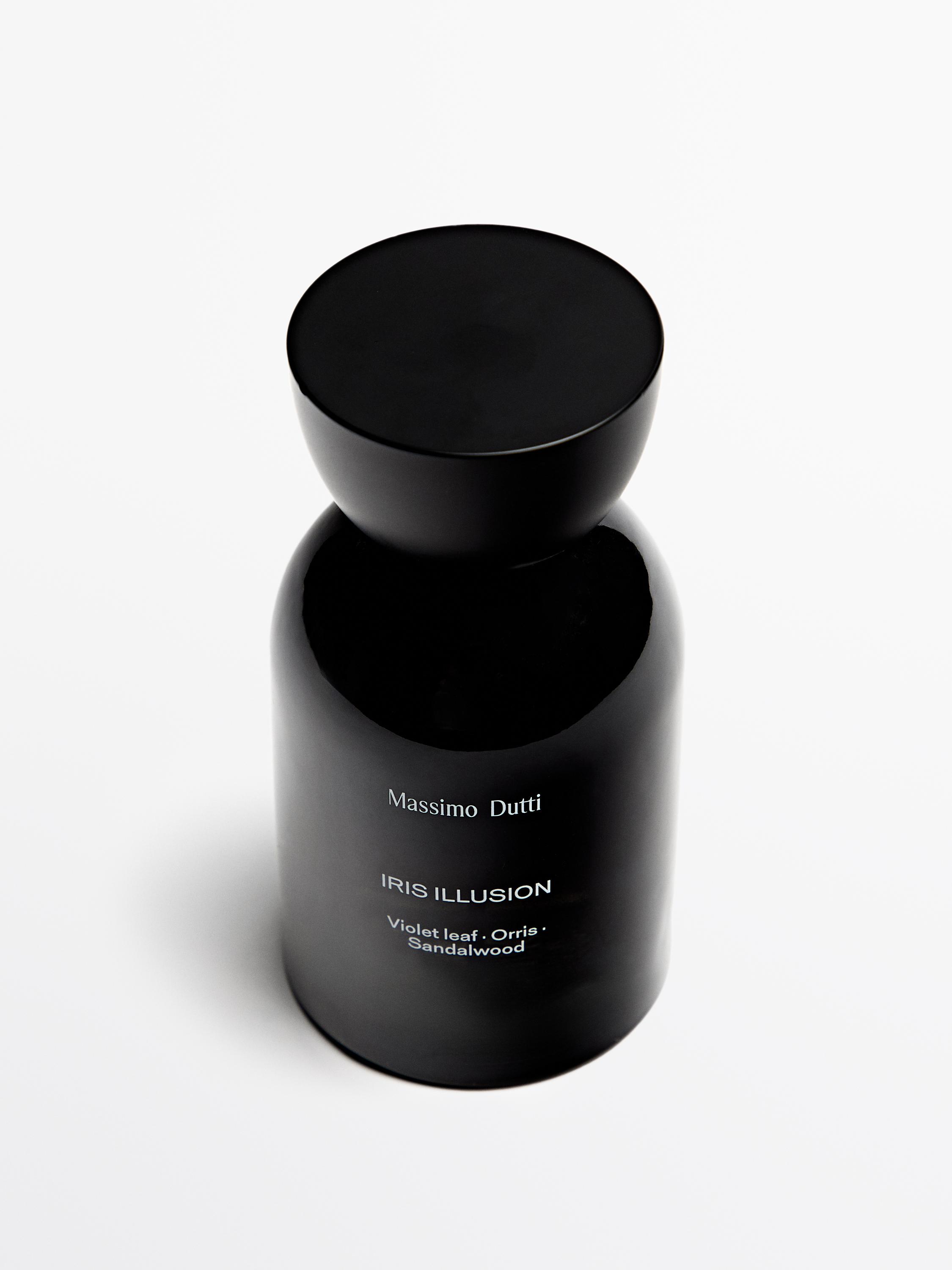 (100 ml) WODA PERFUMOWANA IRIS ILLUSION